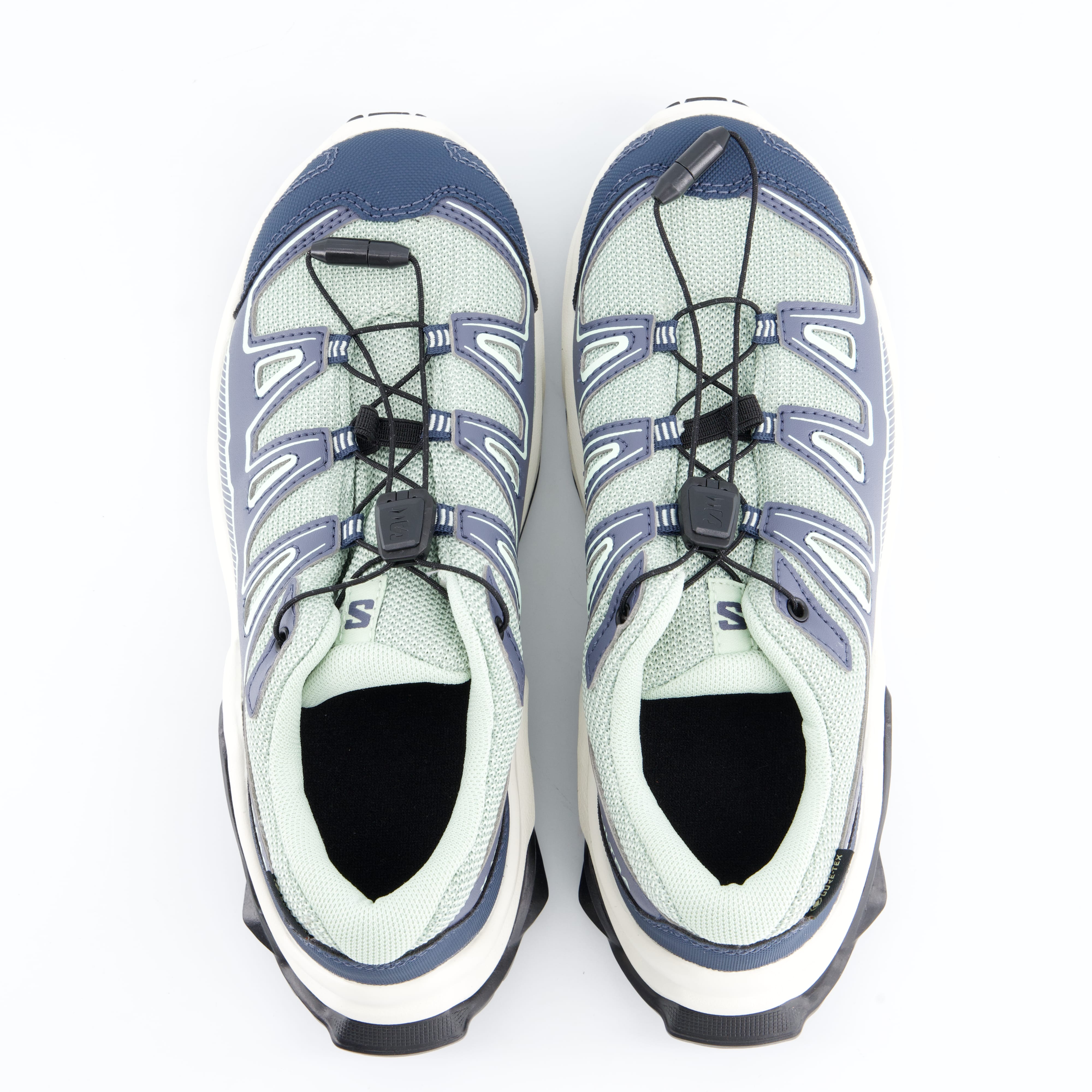 SALOMON Mädchenschuhe - Sportschuh Sportschuh X ULTRA GTX J