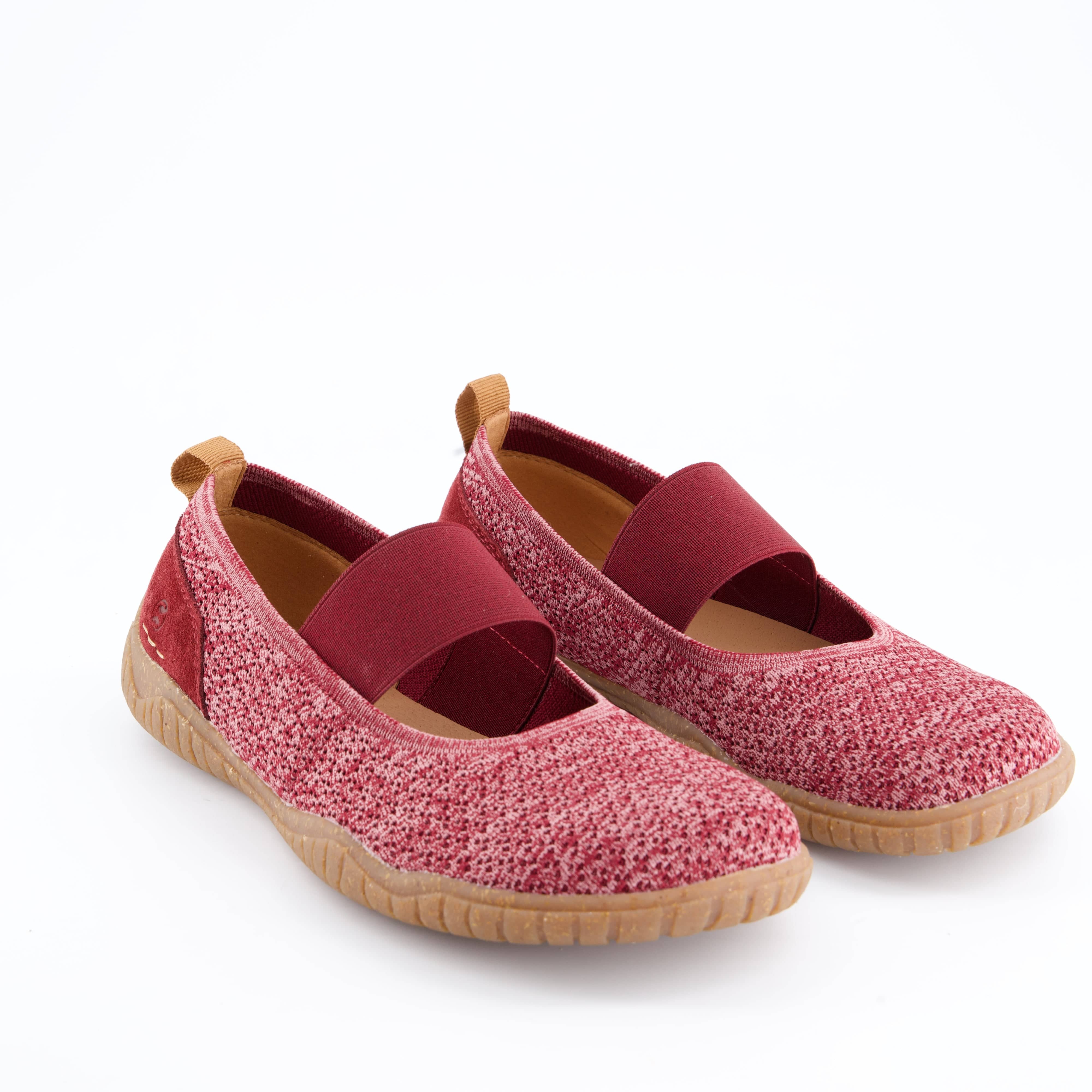 SEIBEL J. Damenschuhe - Ballerinas Ballerinas Wynona 07