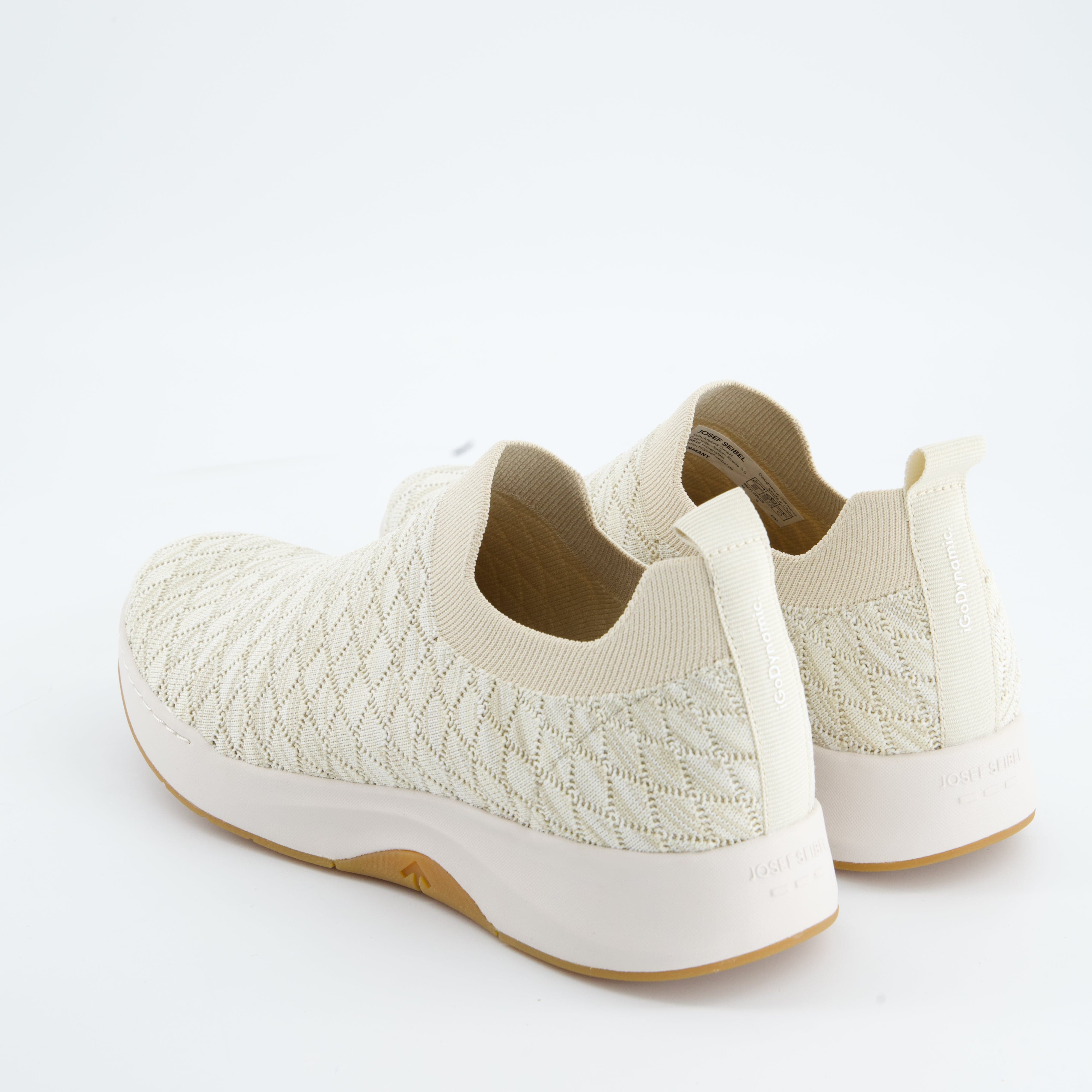 SEIBEL J. Damenschuhe - Slipper/Mokassins Slipper/Mokassins Elli 11