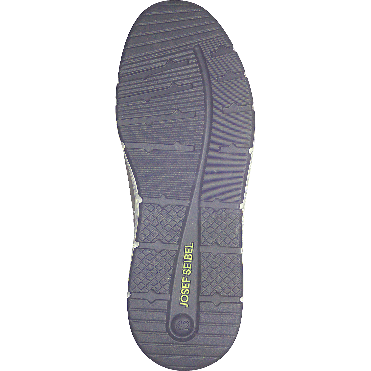 SEIBEL J. H - Schnürschuh, S Giuseppe 06