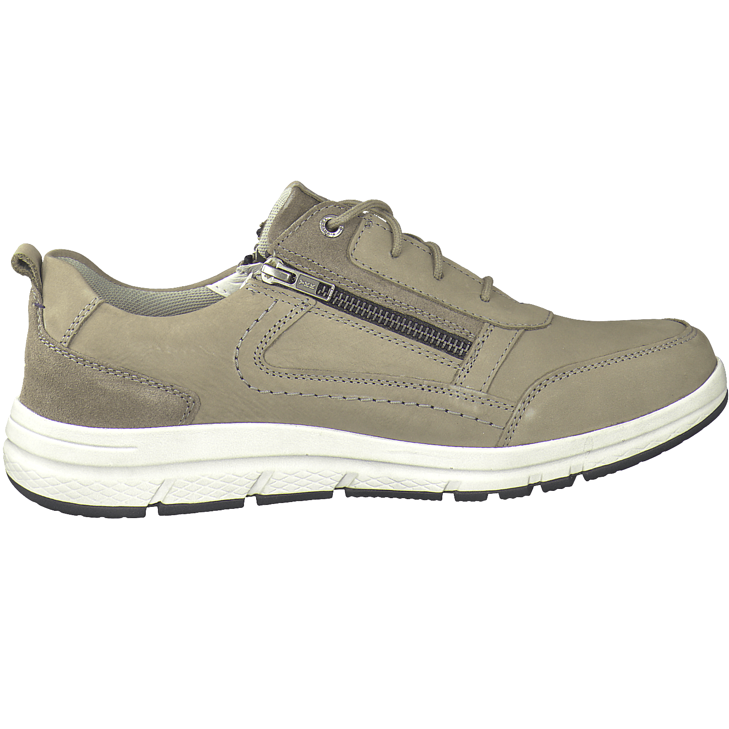 SEIBEL J. H - Schnürschuh, S Giuseppe 06