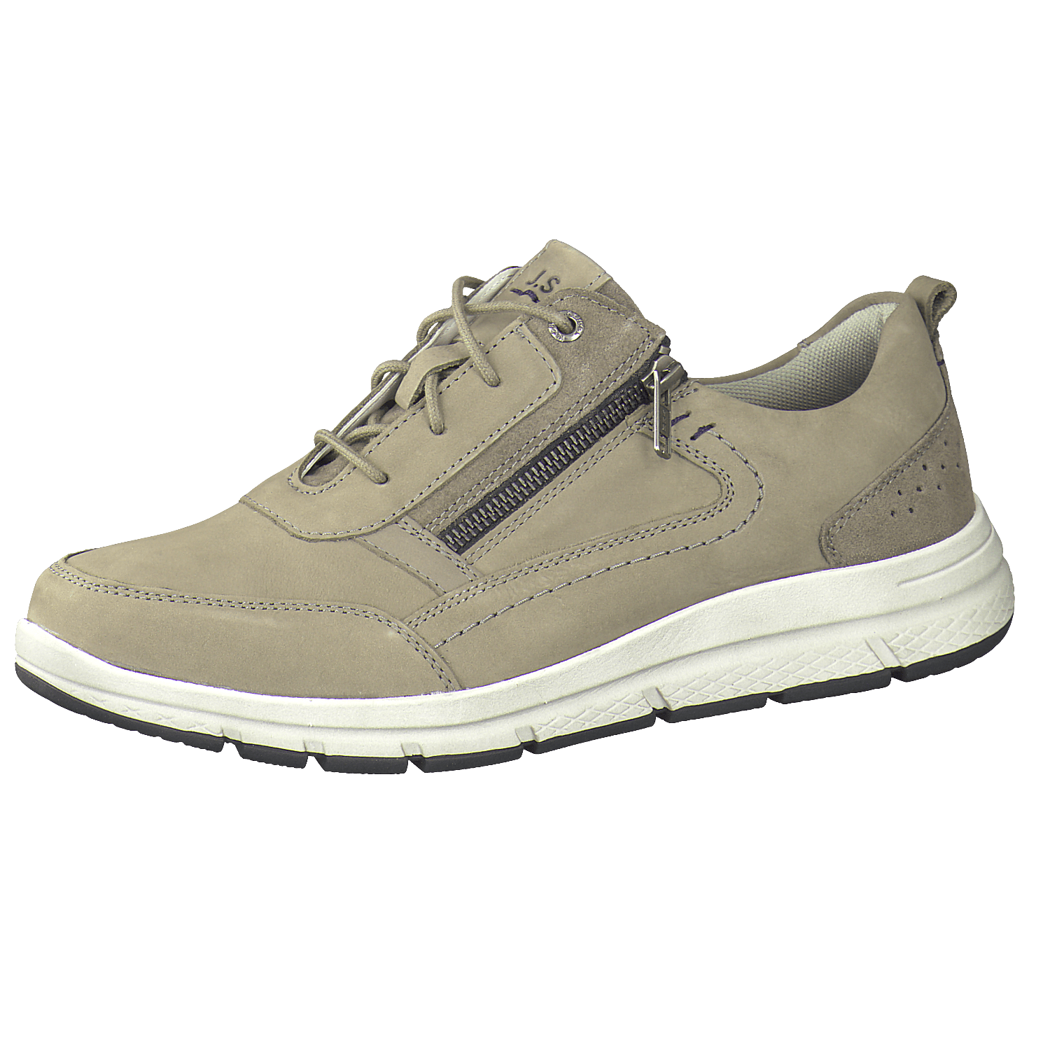 SEIBEL J. H - Schnürschuh, S Giuseppe 06