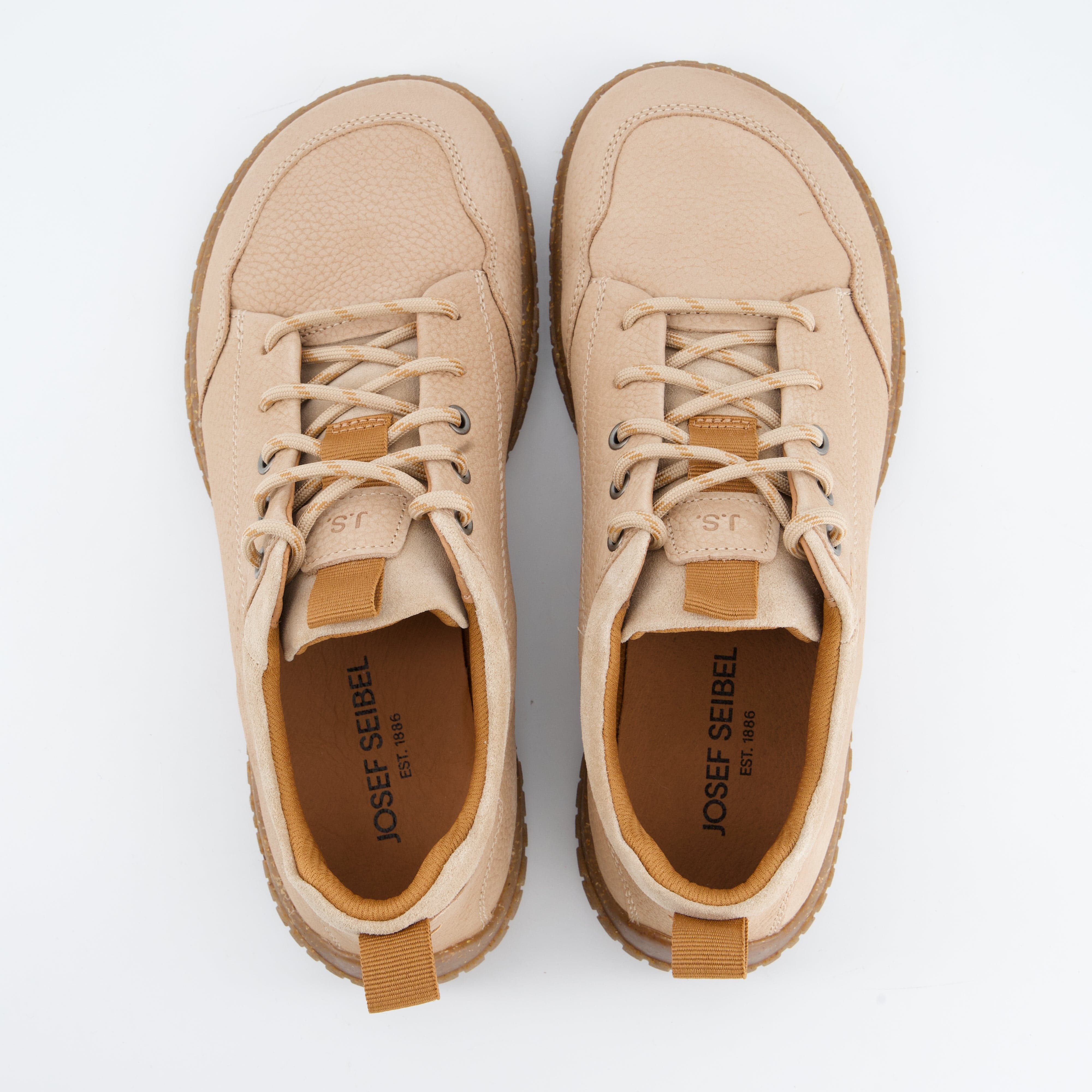 SEIBEL J. Herrenschuh - Schnürschuh Schnürschuh Wallace 02