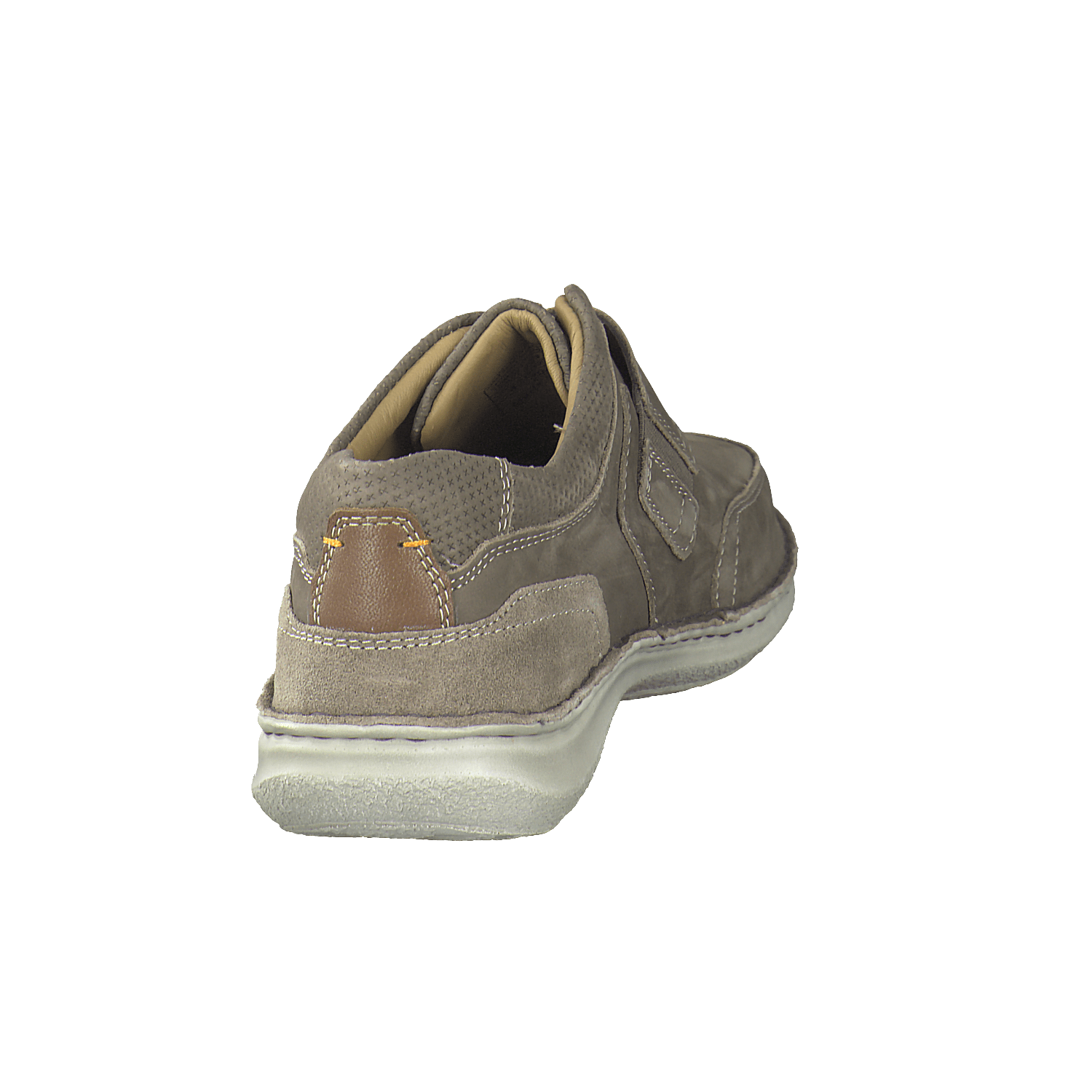 SEIBEL J. Herrenschuh - Slipper/Mokassin, Slipper/Mokassin Anvers83