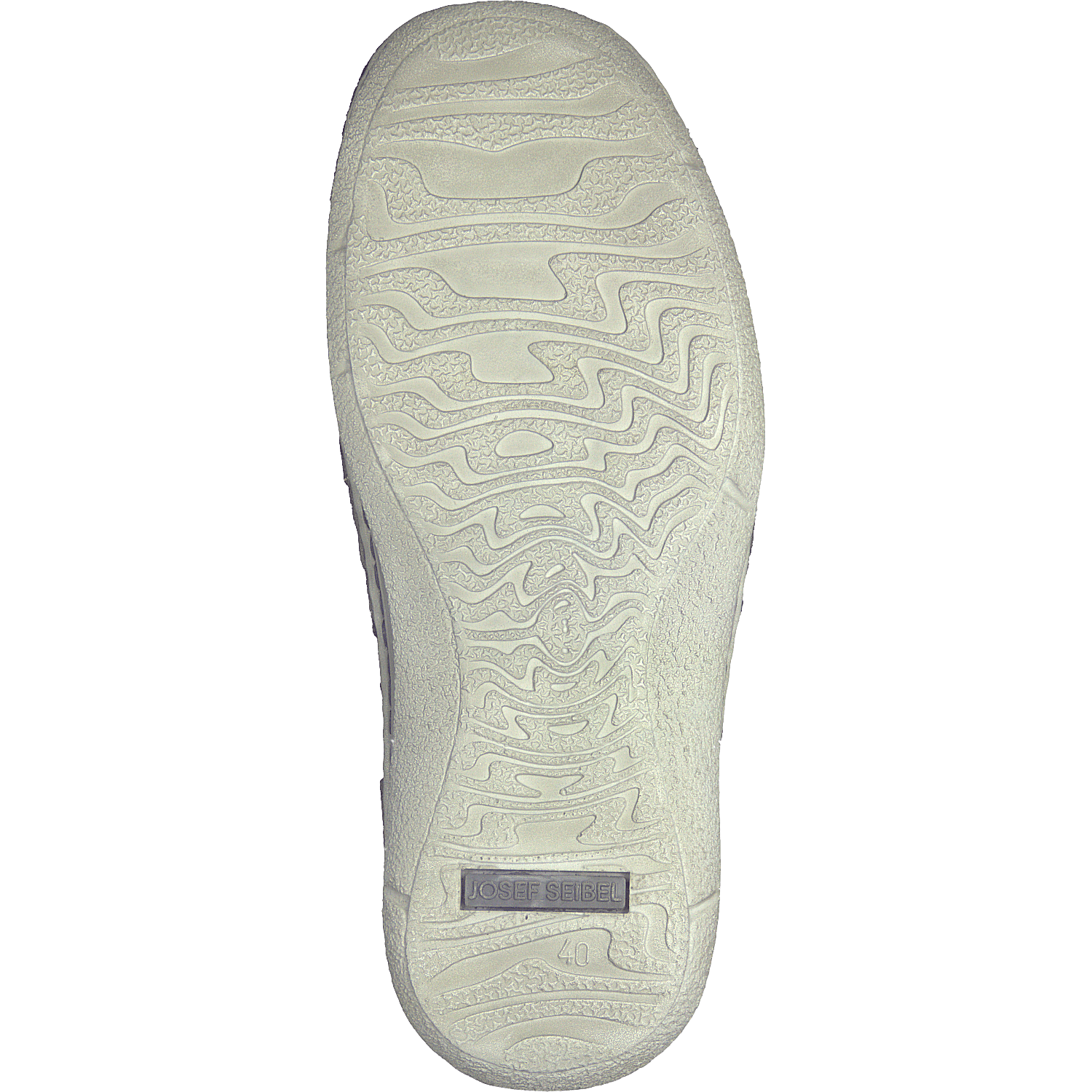 SEIBEL J. Herrenschuh - Slipper/Mokassin, Slipper/Mokassin Anvers83