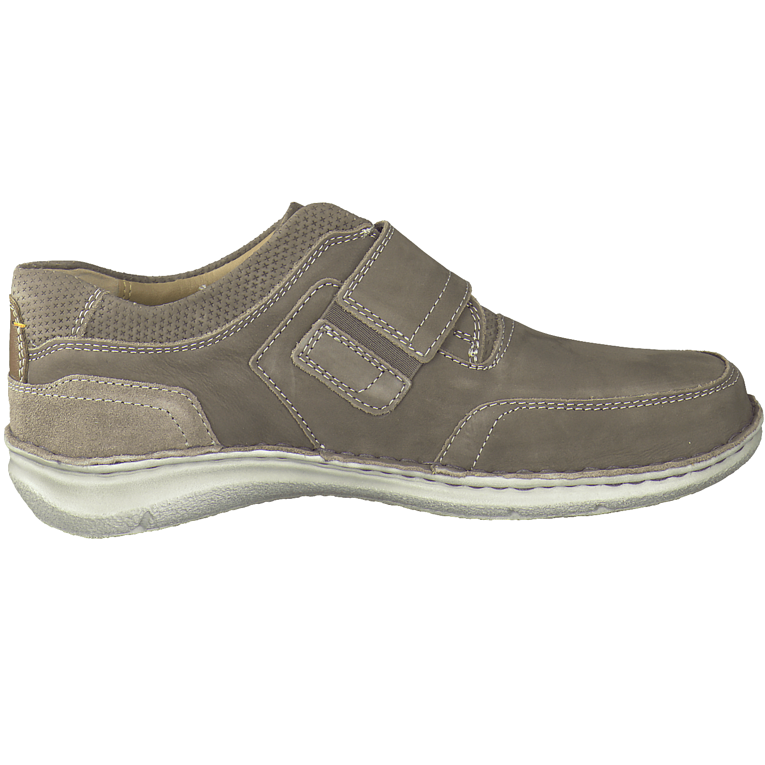 SEIBEL J. Herrenschuh - Slipper/Mokassin, Slipper/Mokassin Anvers83