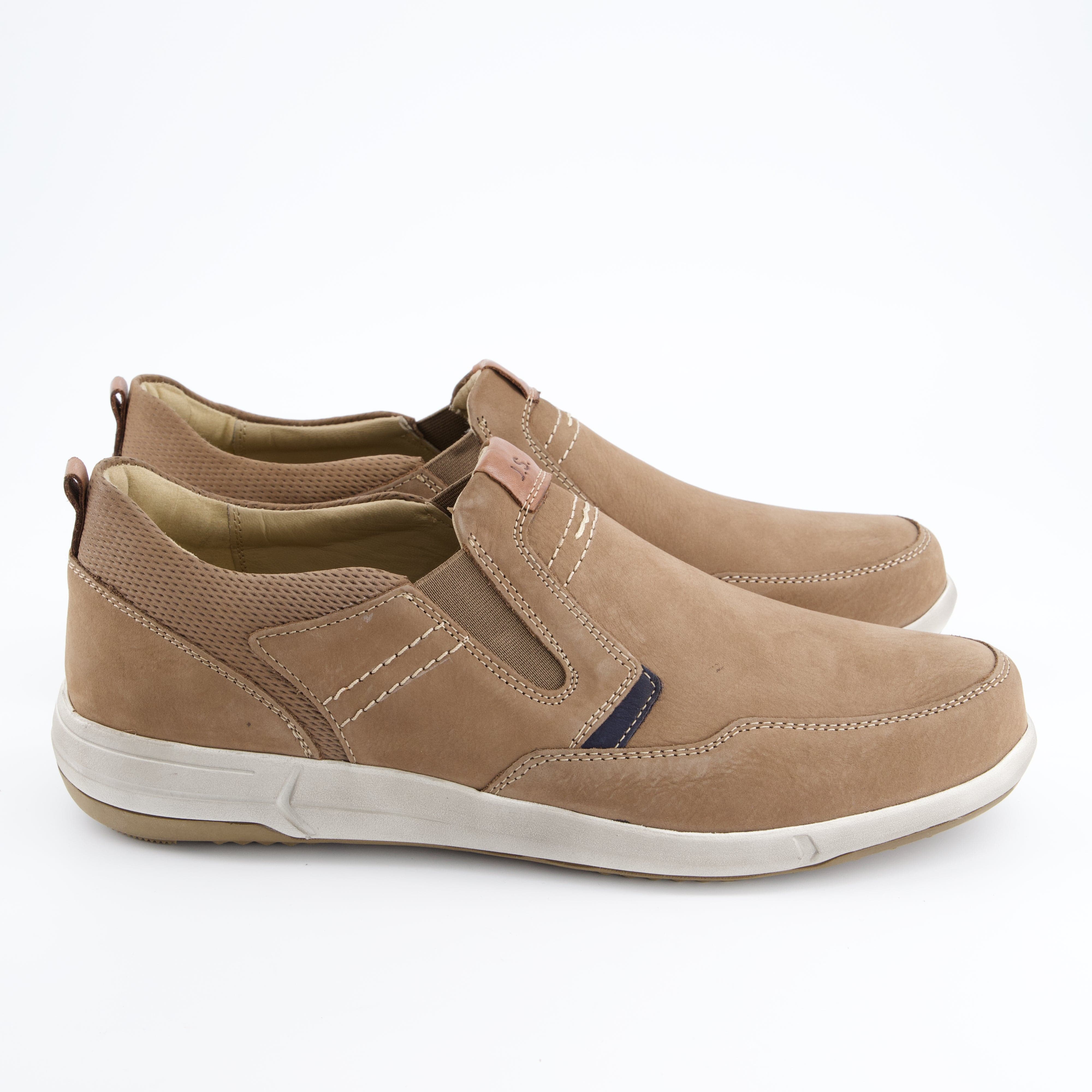 SEIBEL J. Herrenschuh - Slipper/Mokassin Slipper/Mokassin ENRICO