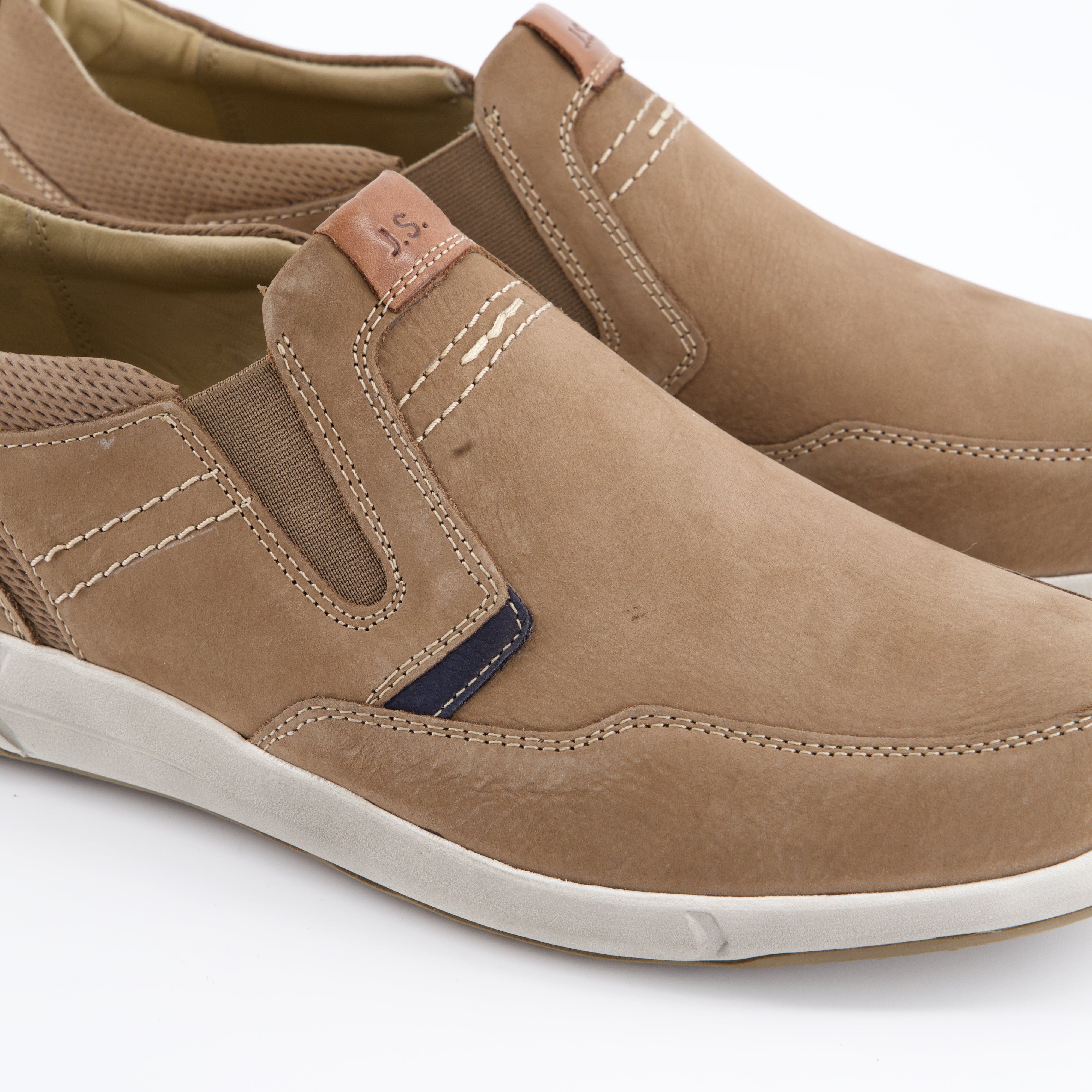 SEIBEL J. Herrenschuh - Slipper/Mokassin Slipper/Mokassin ENRICO