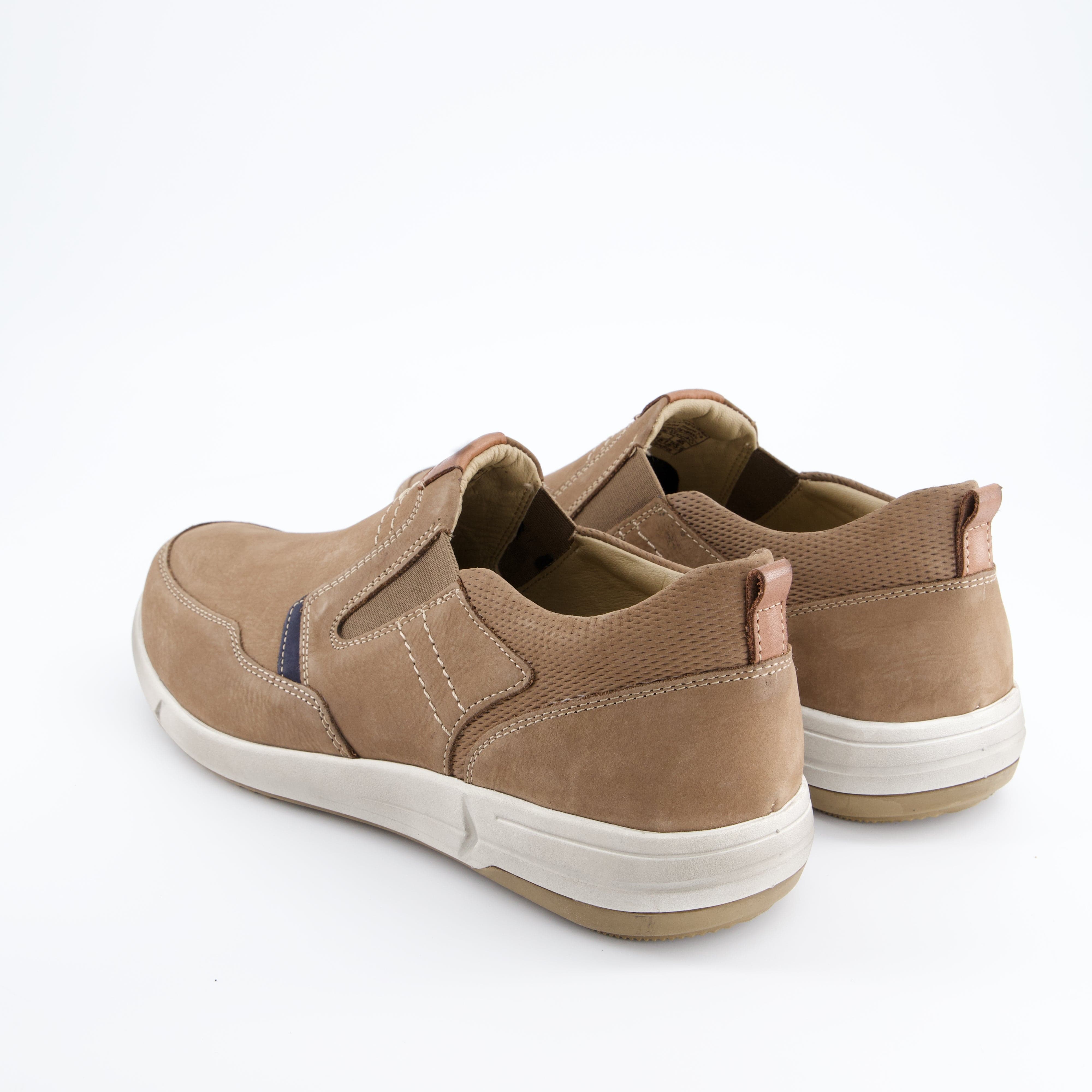 SEIBEL J. Herrenschuh - Slipper/Mokassin Slipper/Mokassin ENRICO