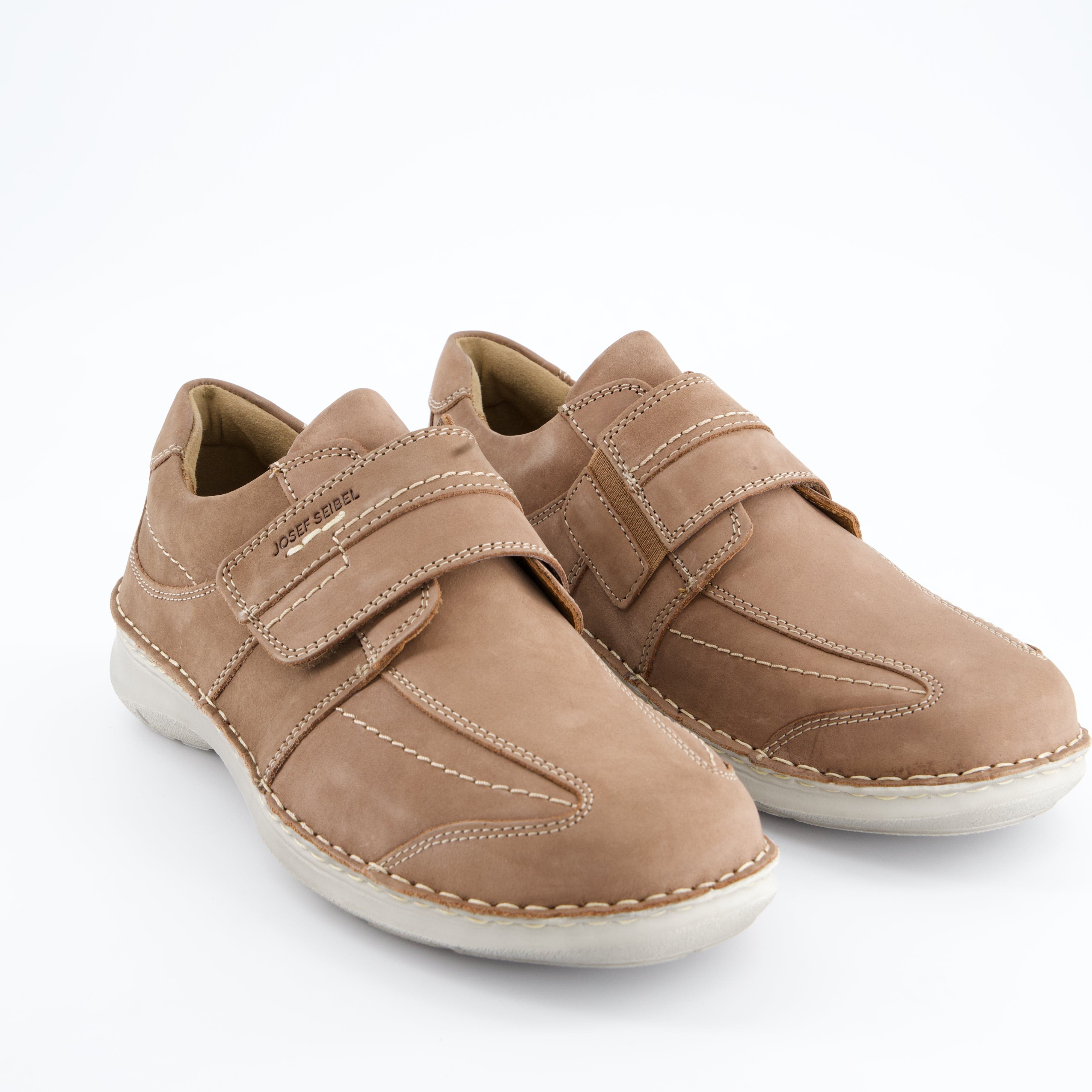 SEIBEL J. Herrenschuh - Slipper/Mokassin Slipper/Mokassin New Anvers 02