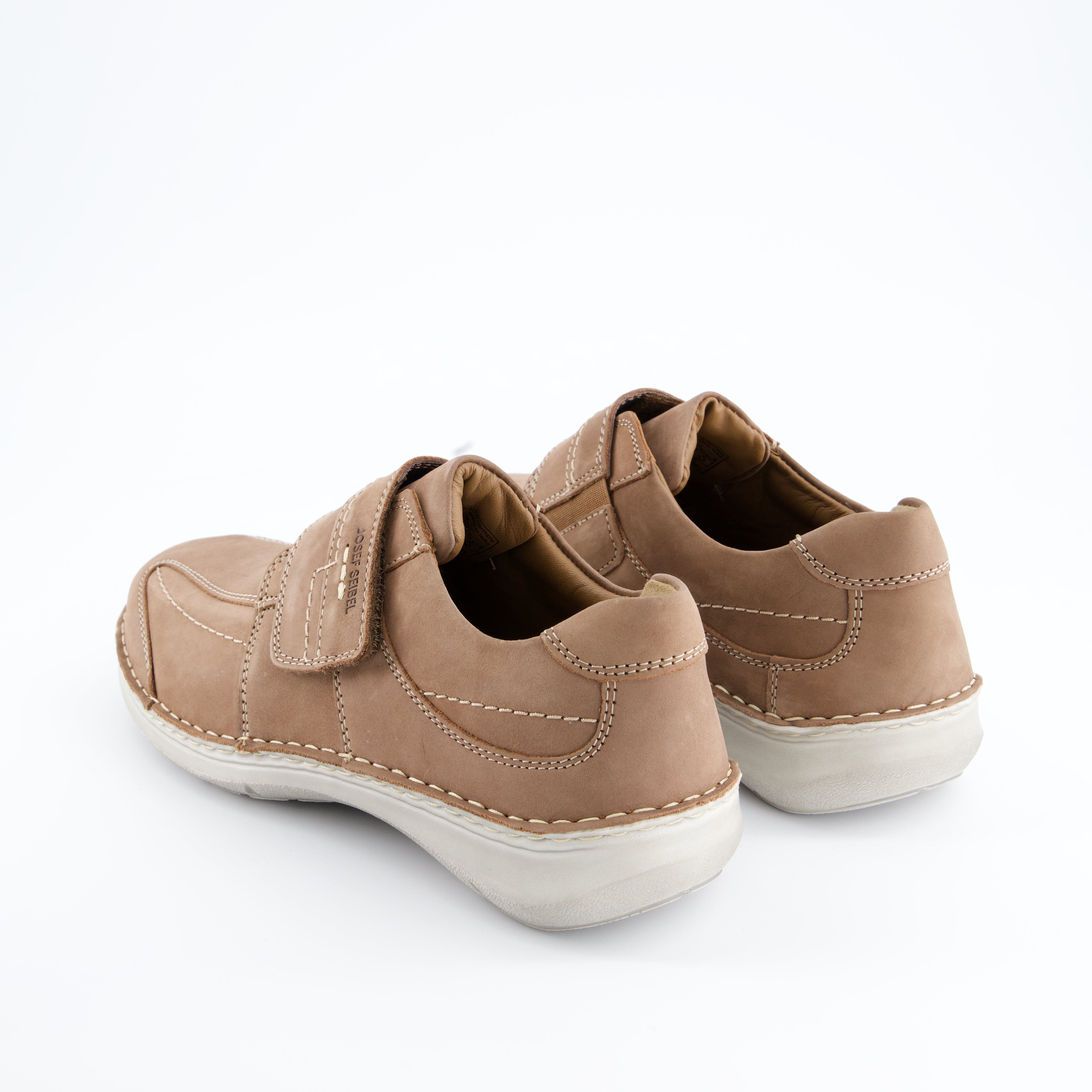 SEIBEL J. Herrenschuh - Slipper/Mokassin Slipper/Mokassin New Anvers 02