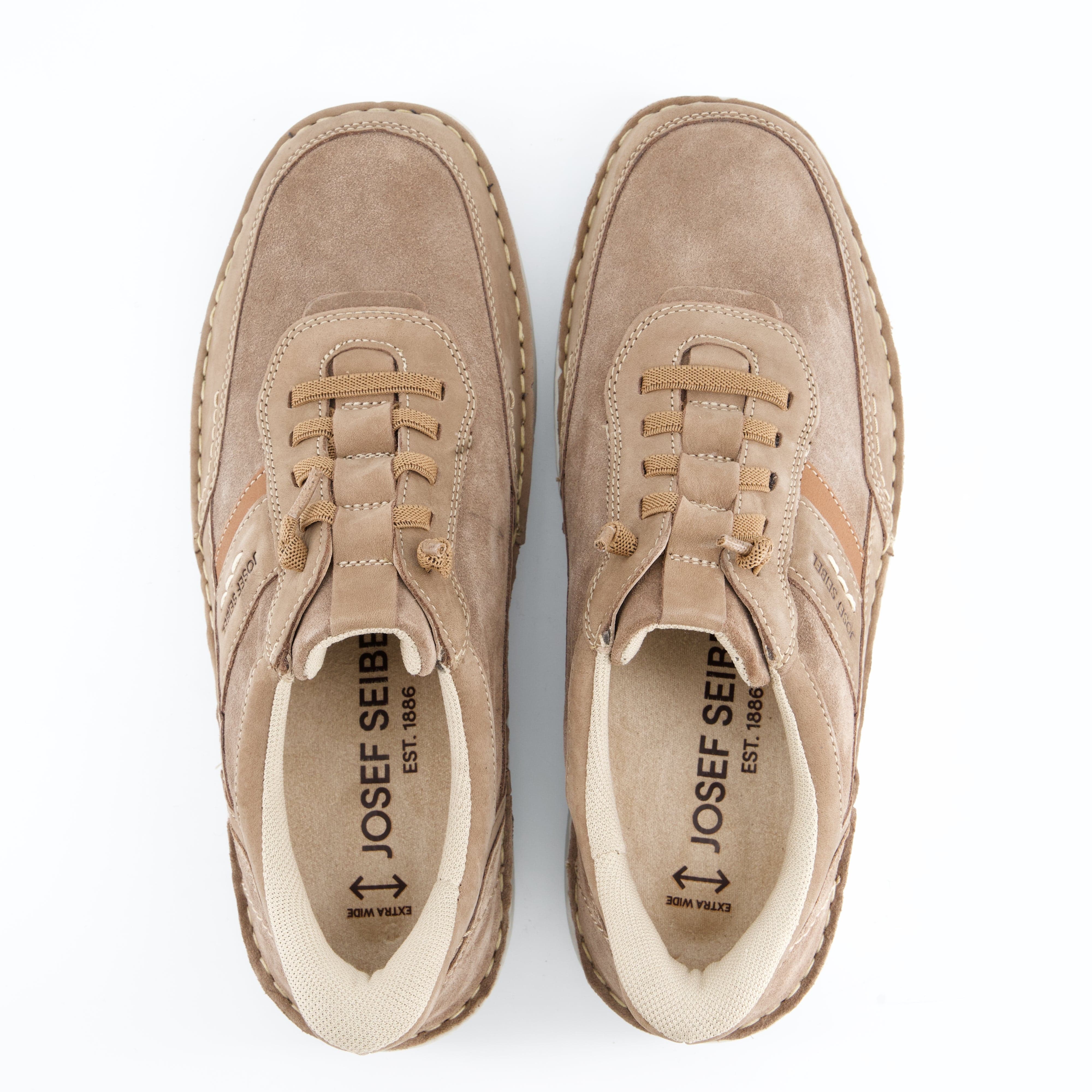 SEIBEL J. Herrenschuh - Slipper/Mokassin Slipper/Mokassin New Anvers 26