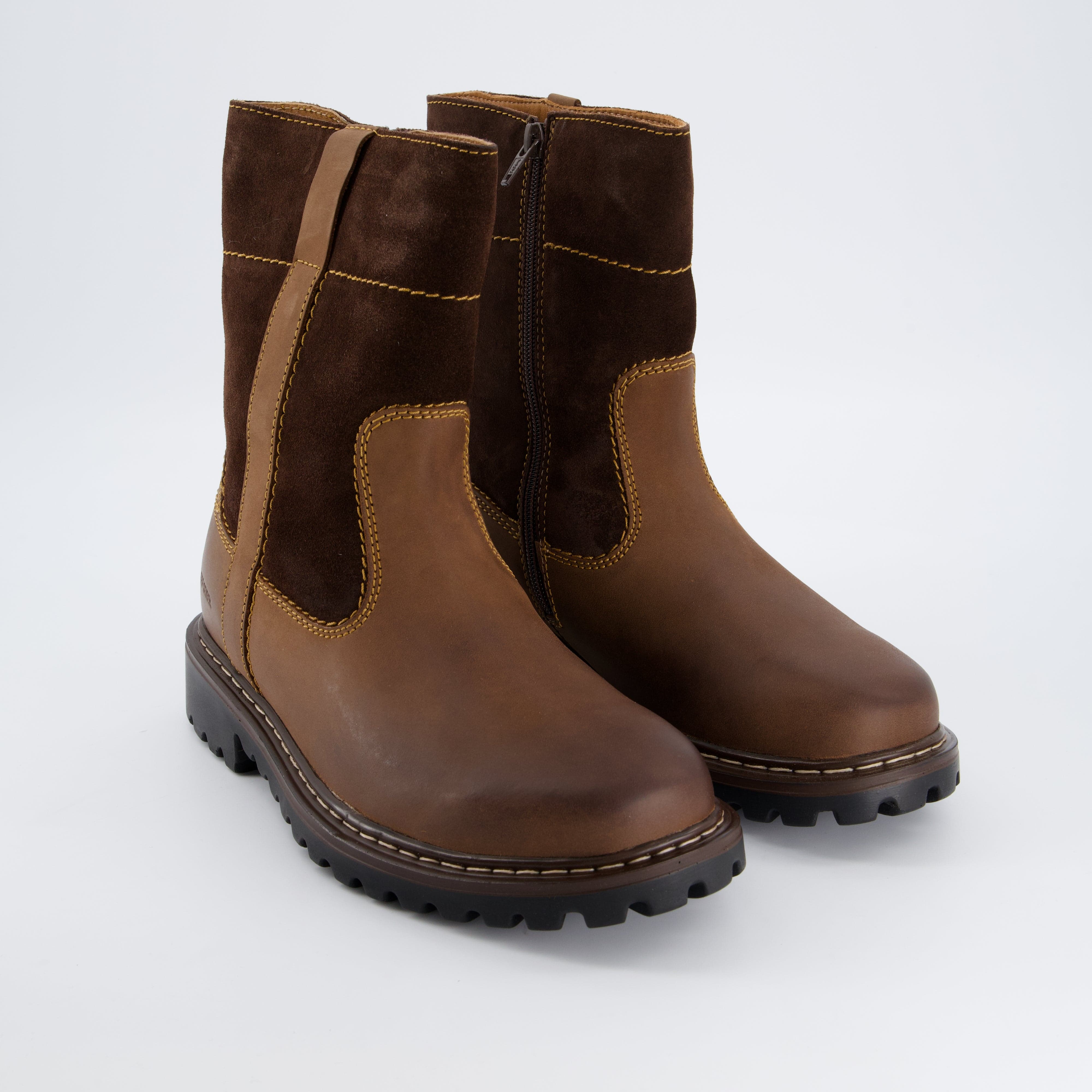 SEIBEL J. Herrenschuh - Winterstiefel, Winterstiefel Chance