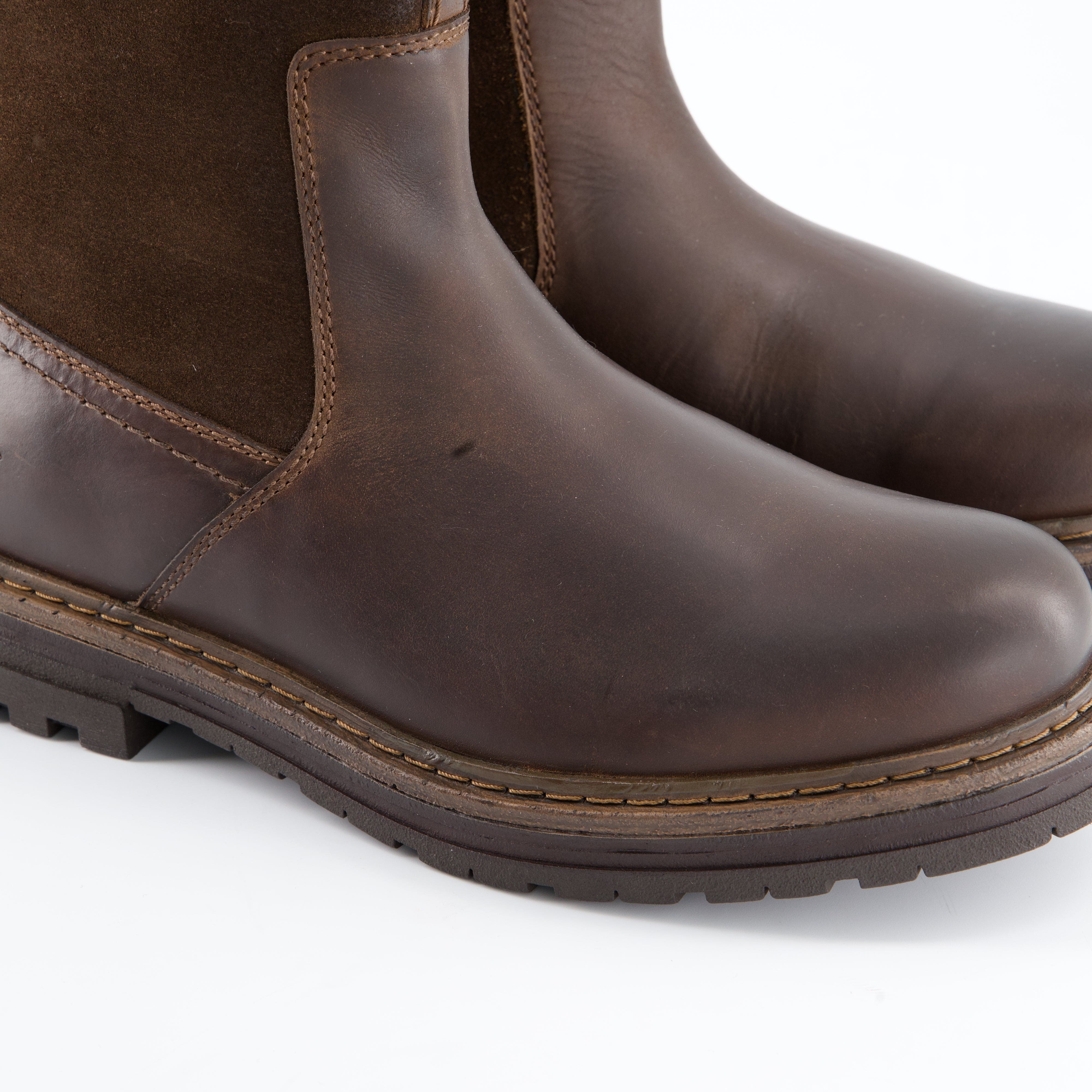 SEIBEL J. Herrenschuh - Winterstiefel Winterstiefel Curtis 52