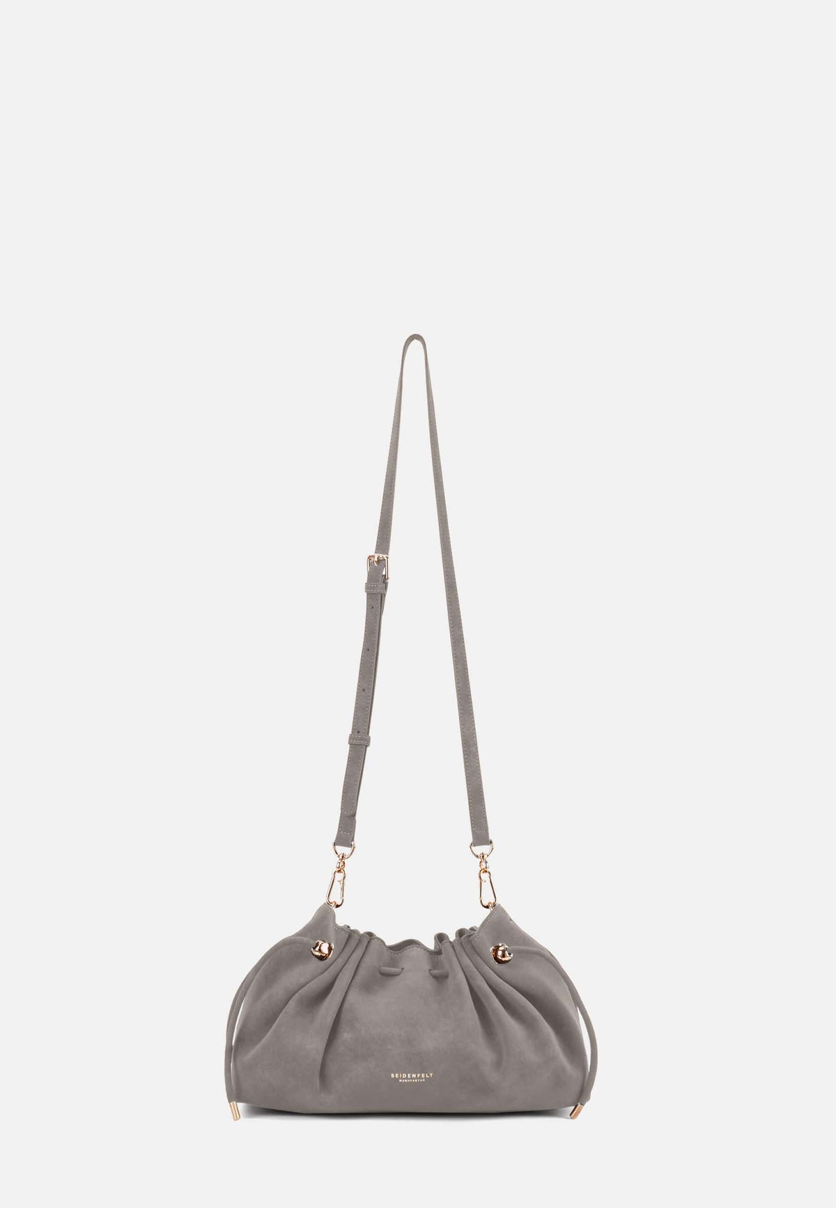 SEIDENFELT Damenschuhe - Tasche Stk. SEIDENFELT Handtasche