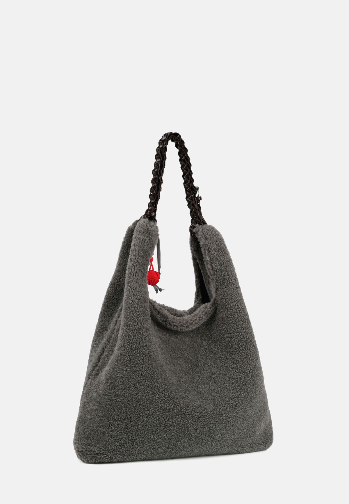 SEIDENFELT Damenschuhe - Tasche Stk. SEIDENFELT Handtasche
