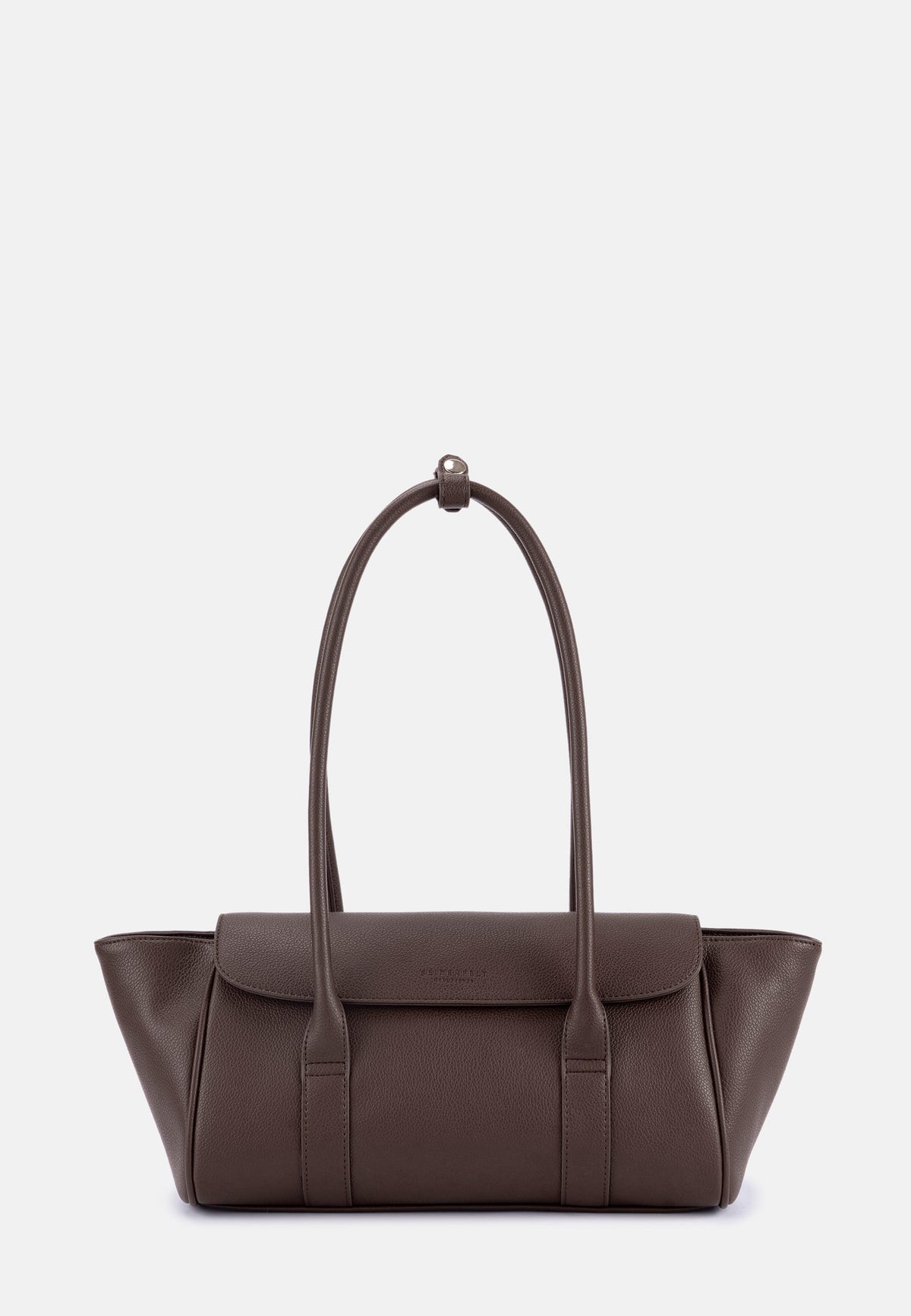 SEIDENFELT Damenschuhe - Tasche Stk. SEIDENFELT Handtasche