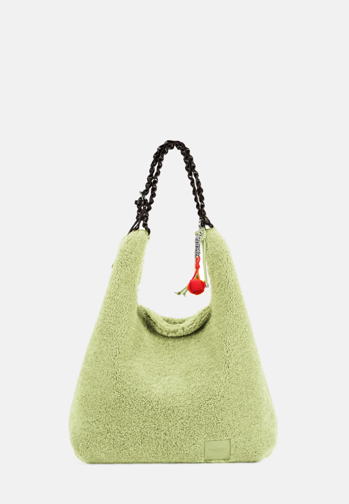 SEIDENFELT Damenschuhe - Tasche Stk. SEIDENFELT Handtasche
