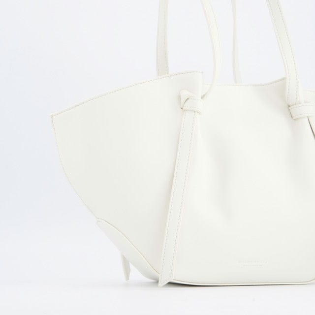 SEIDENFELT Damenschuhe - Tasche Stk. Tasche Ryd Midi Shopper