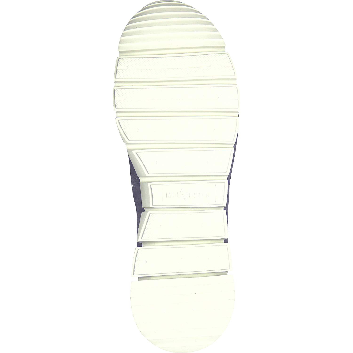 SIOUX D - Slipper/Mokassins, S MOKRUNNER-D-007