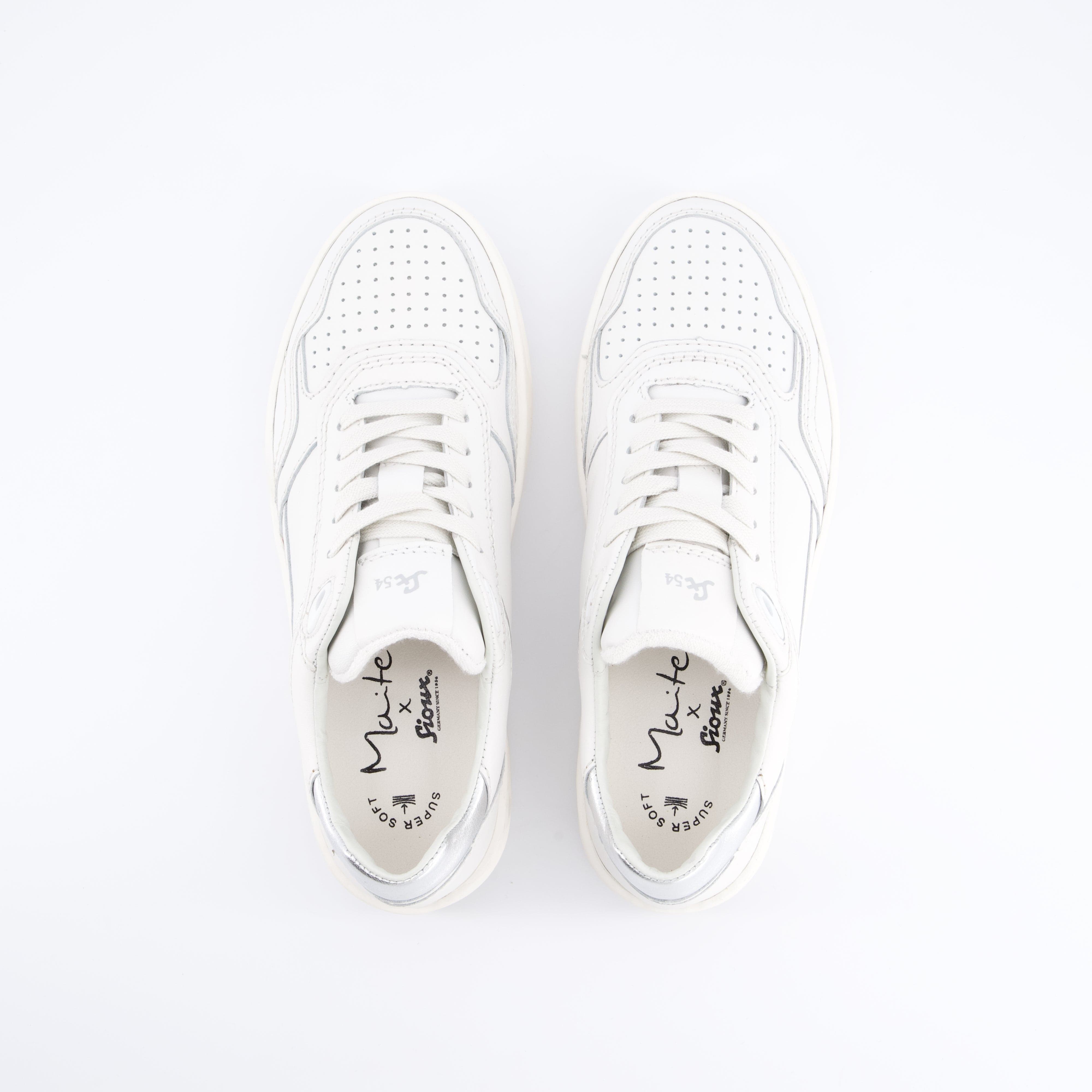 SIOUX D - Sneaker, S MAITES SNEA