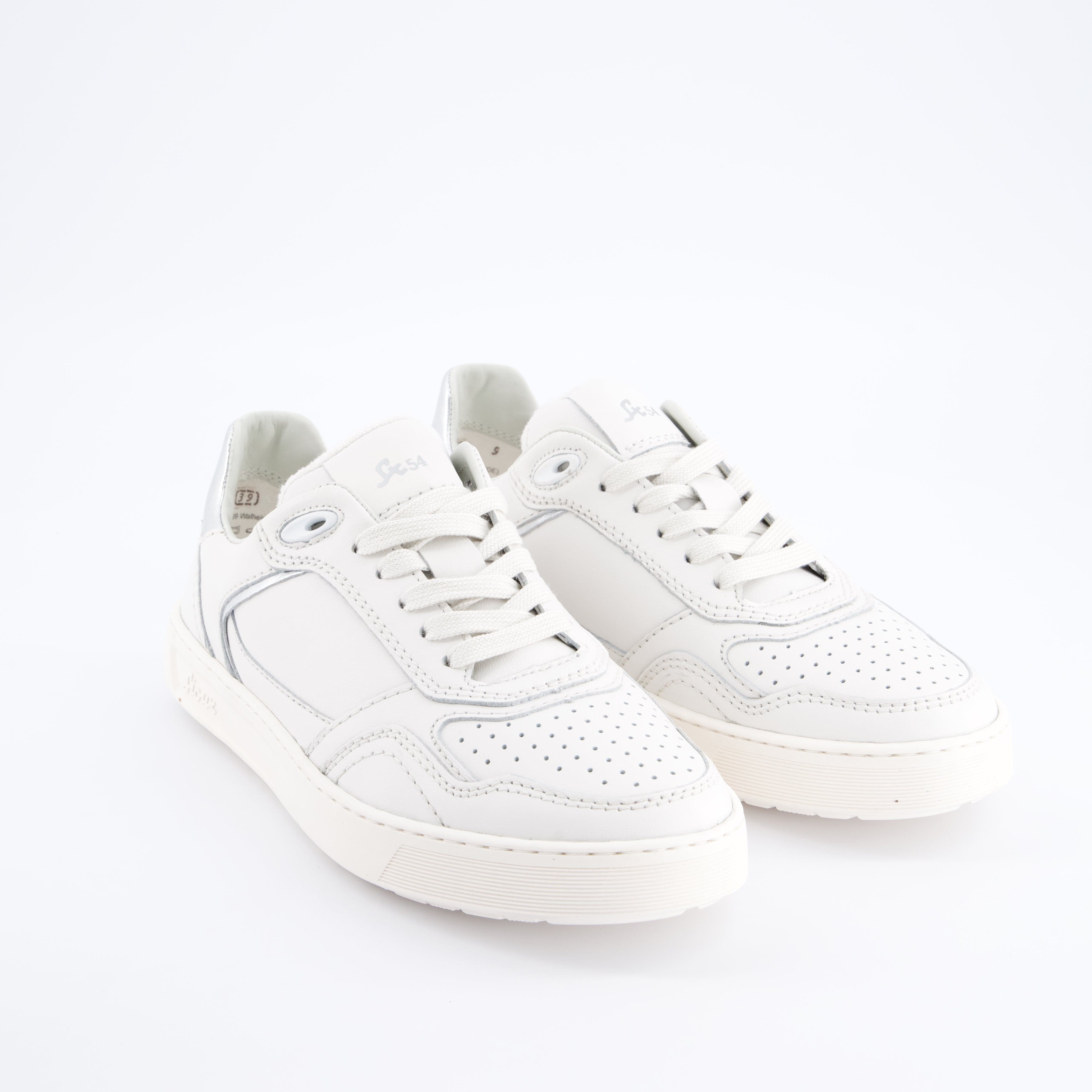 SIOUX D - Sneaker, S MAITES SNEA