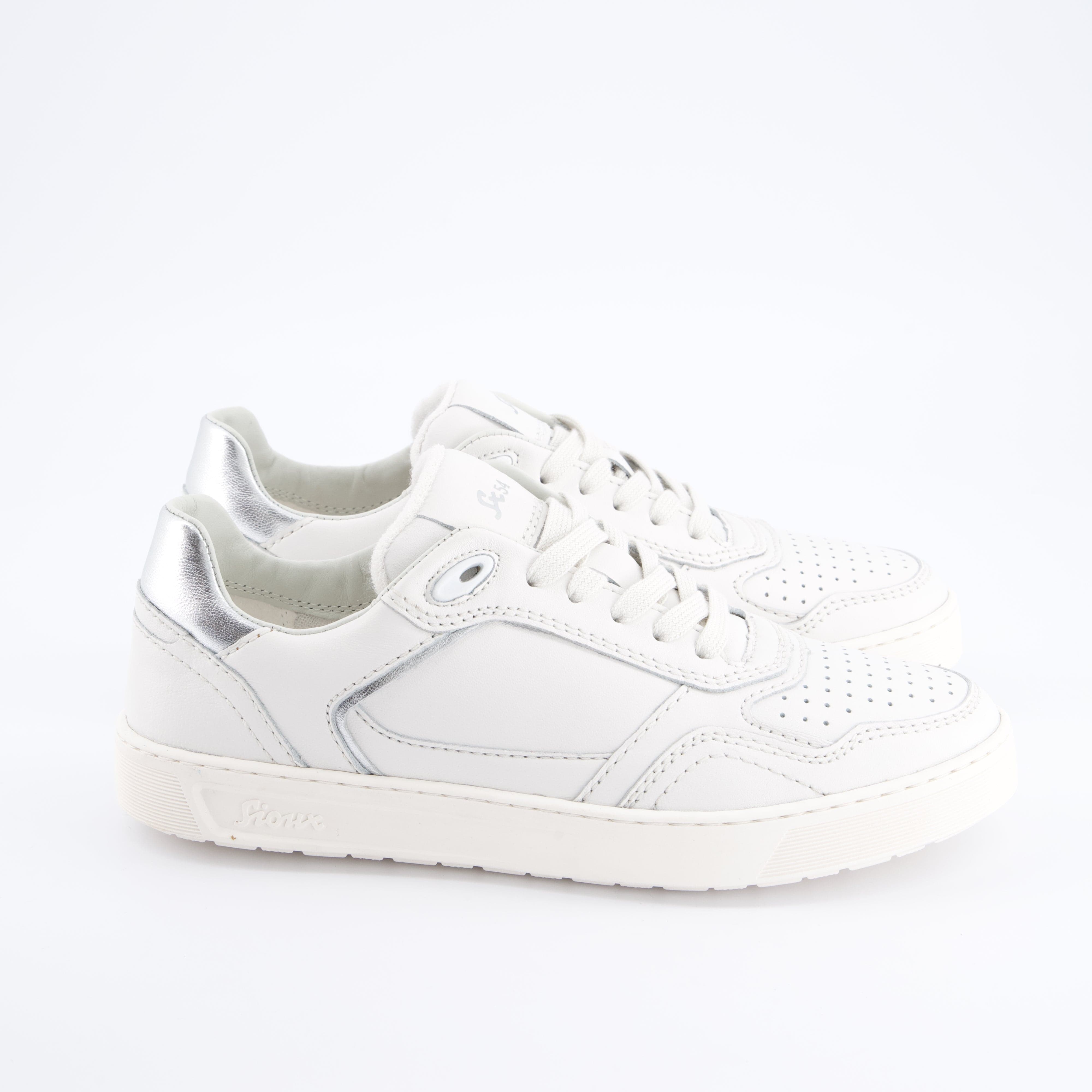 SIOUX D - Sneaker, S MAITES SNEA