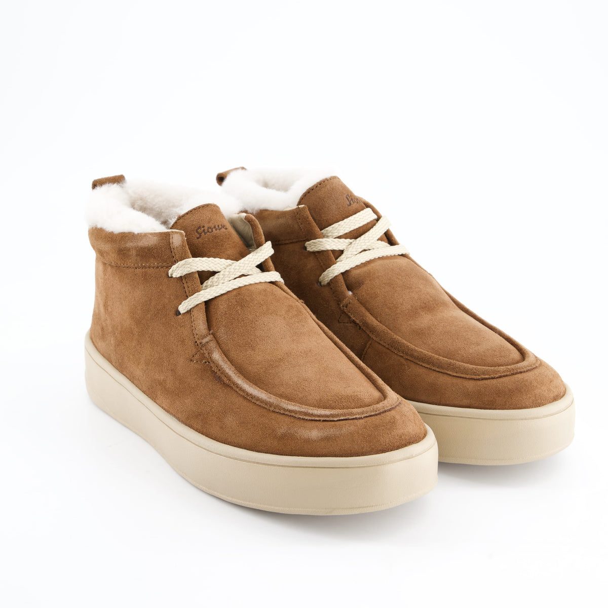 SIOUX Damenschuhe - Schnürboots SIOUX Edonita · Schnürboots