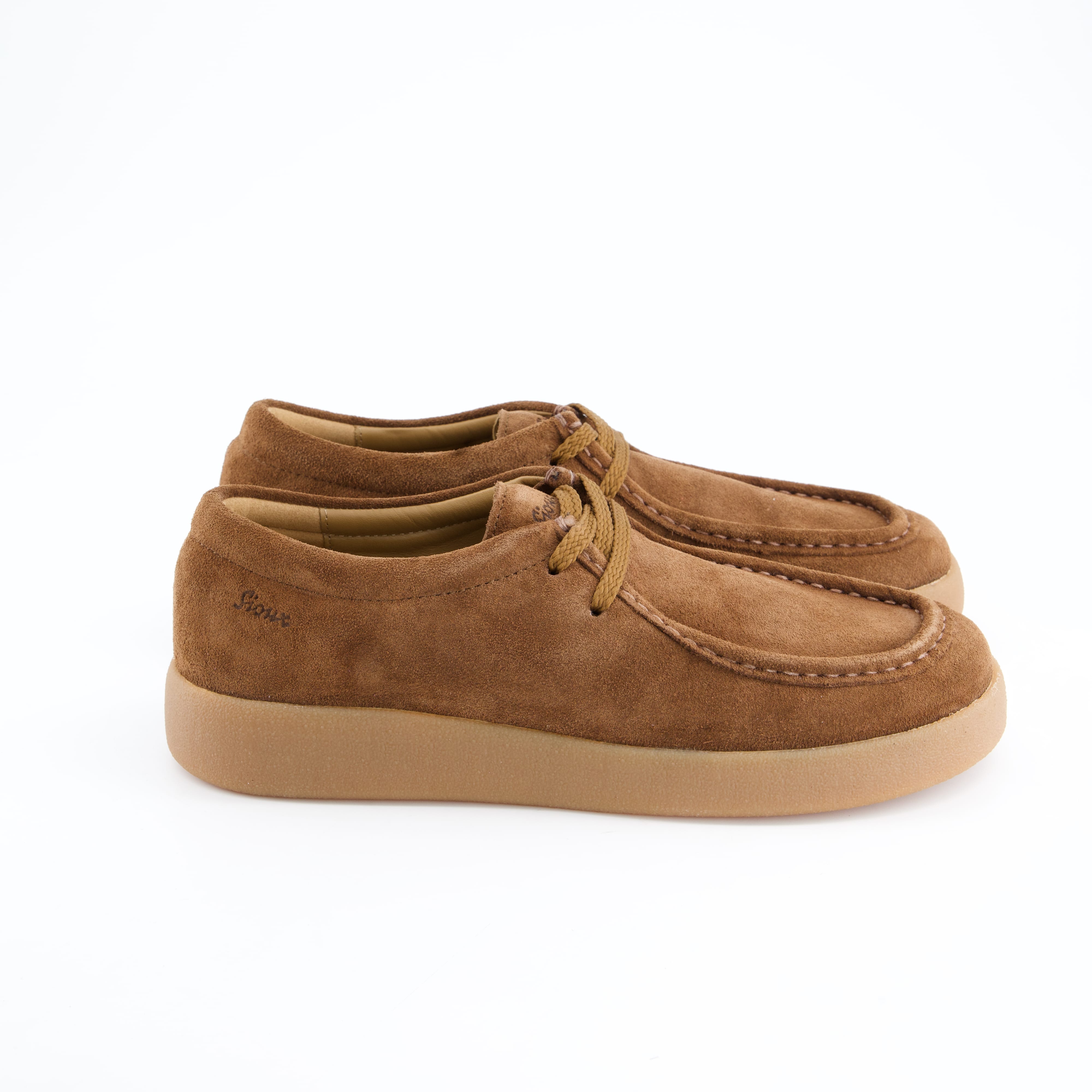 SIOUX Damenschuhe - Schnürschuhe Schnürschuhe Grashopper