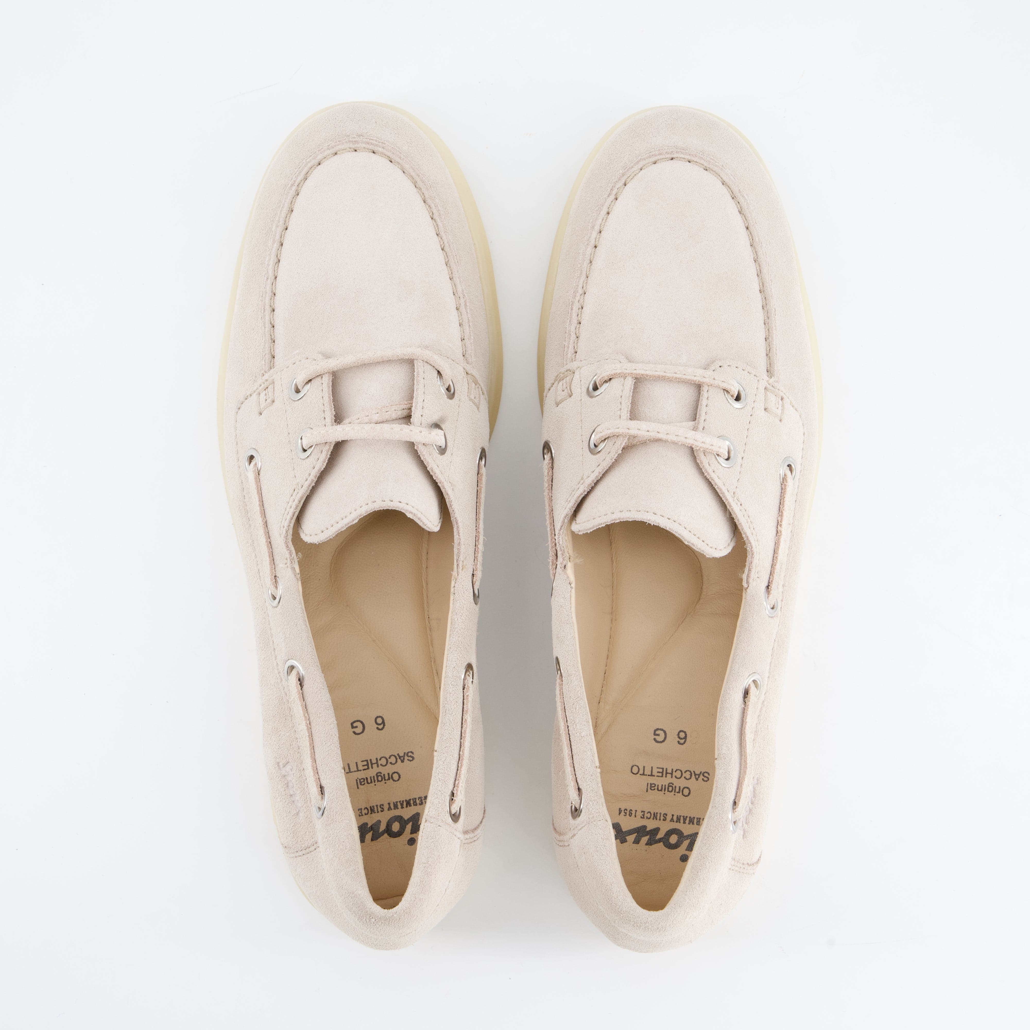 SIOUX Damenschuhe - Schnürschuhe Schnürschuhe Melosana