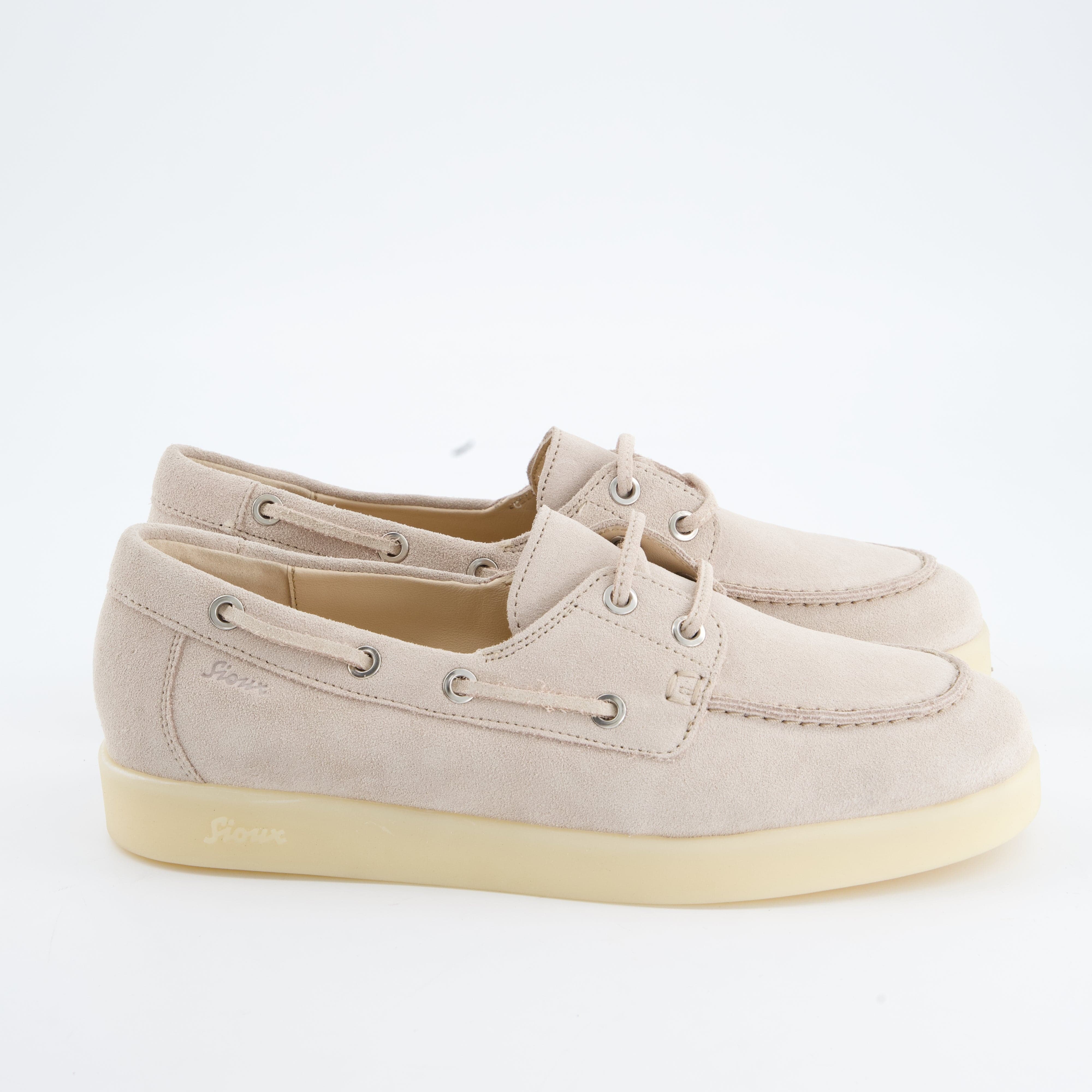 SIOUX Damenschuhe - Schnürschuhe Schnürschuhe Melosana