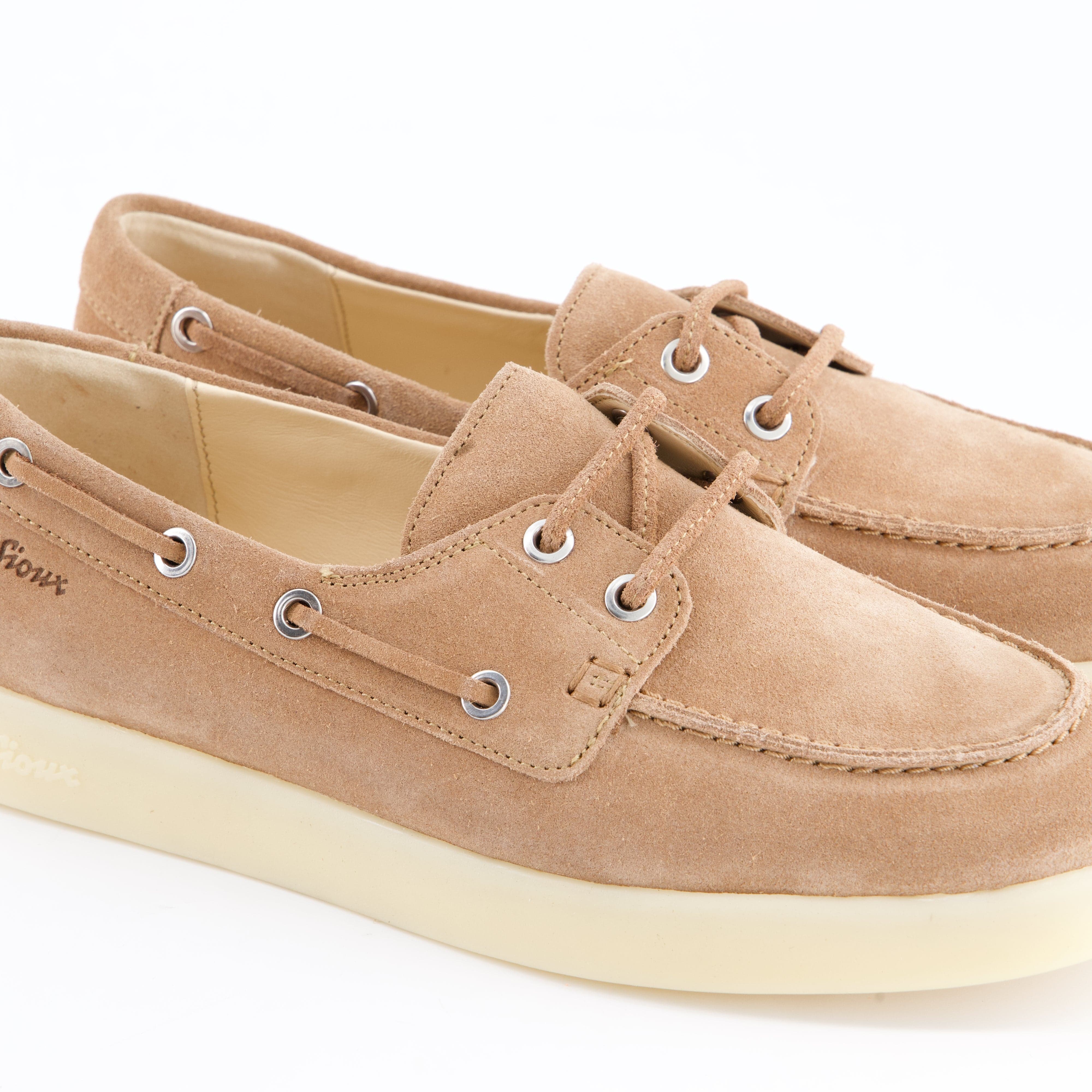 SIOUX Damenschuhe - Schnürschuhe Schnürschuhe Melosana