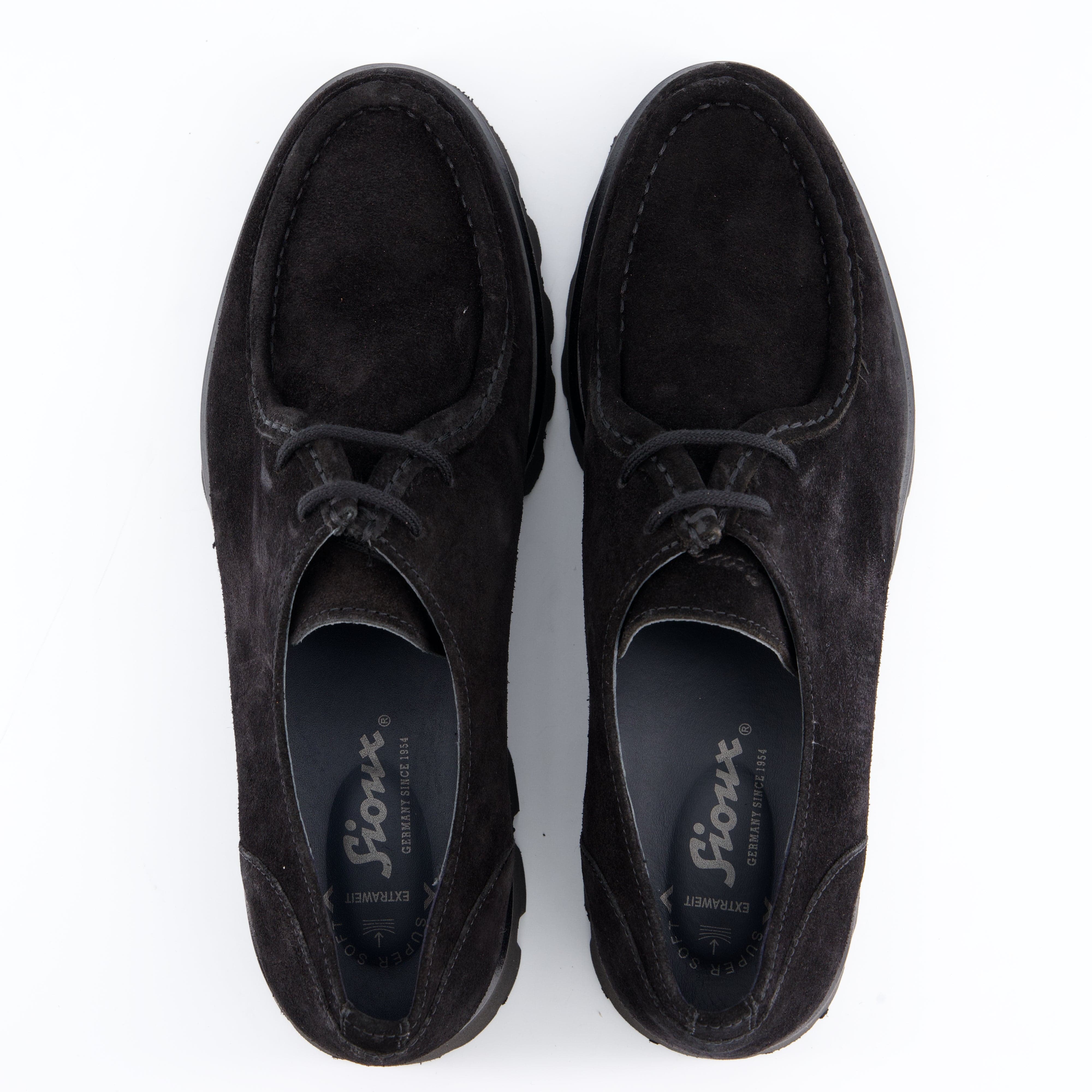 SIOUX Damenschuhe - Schnürschuhe Schnürschuhe Meredira