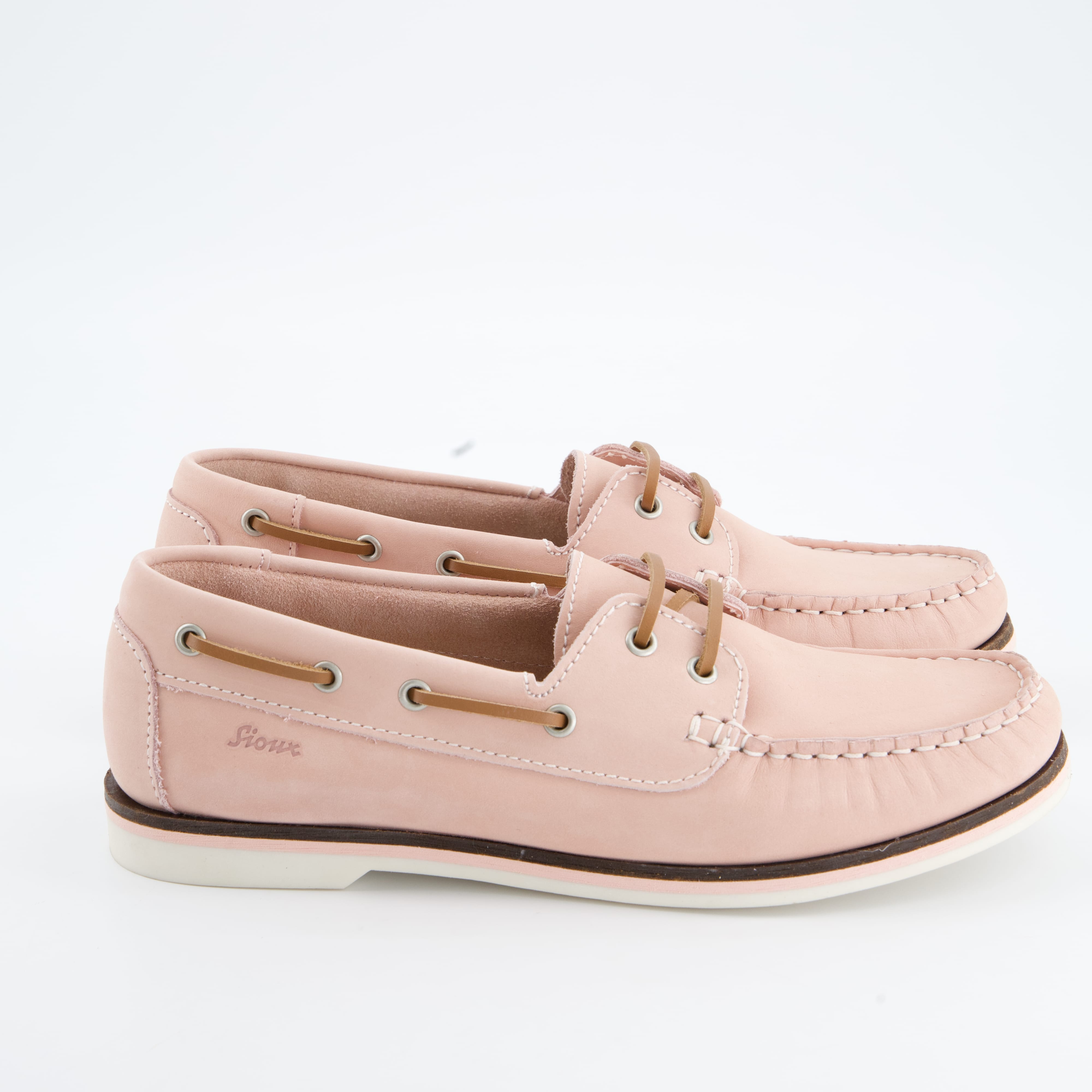 SIOUX Damenschuhe - Schnürschuhe Schnürschuhe Nakimba