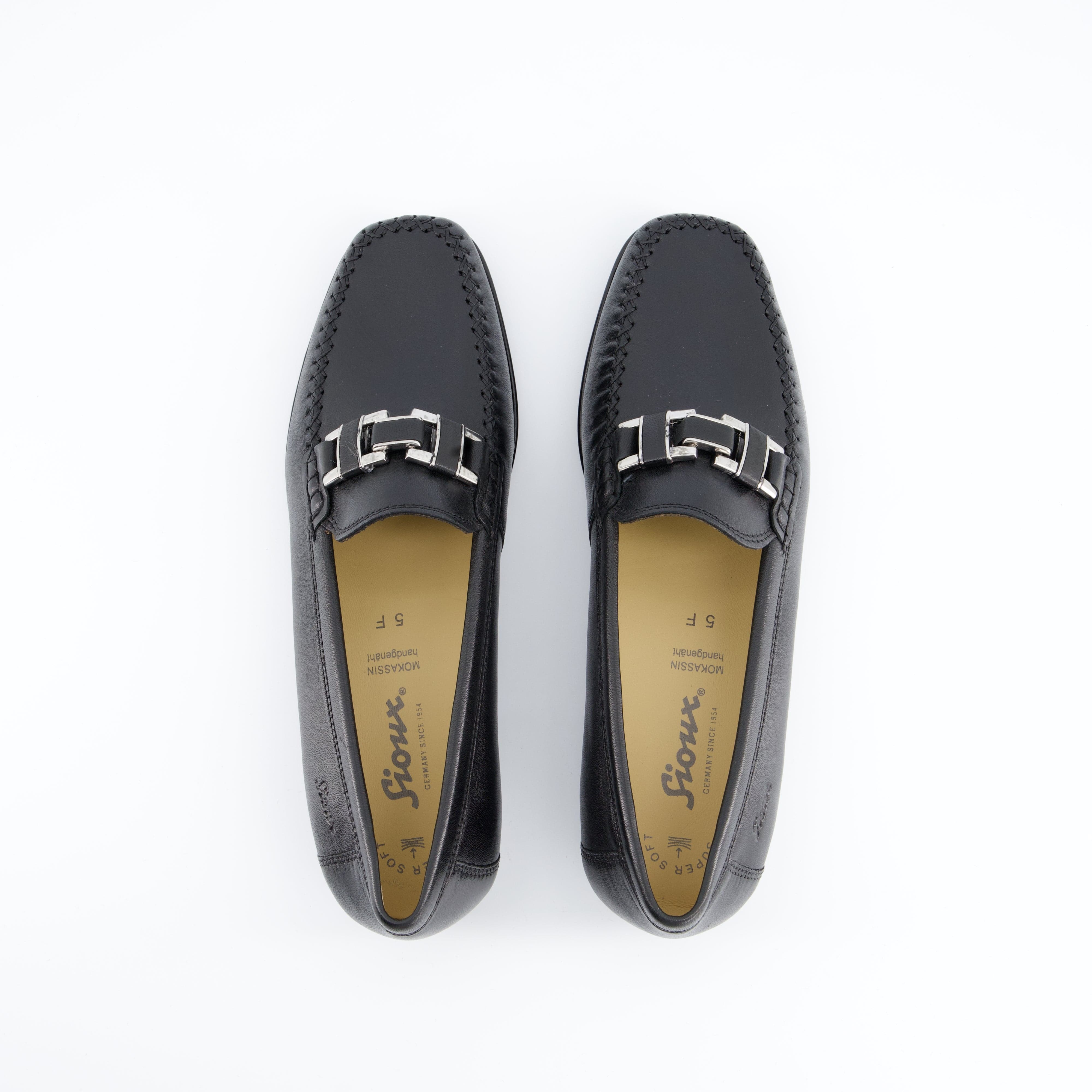 SIOUX Damenschuhe - Slipper/Mokassins Slipper/Mokassins CAMBRIA