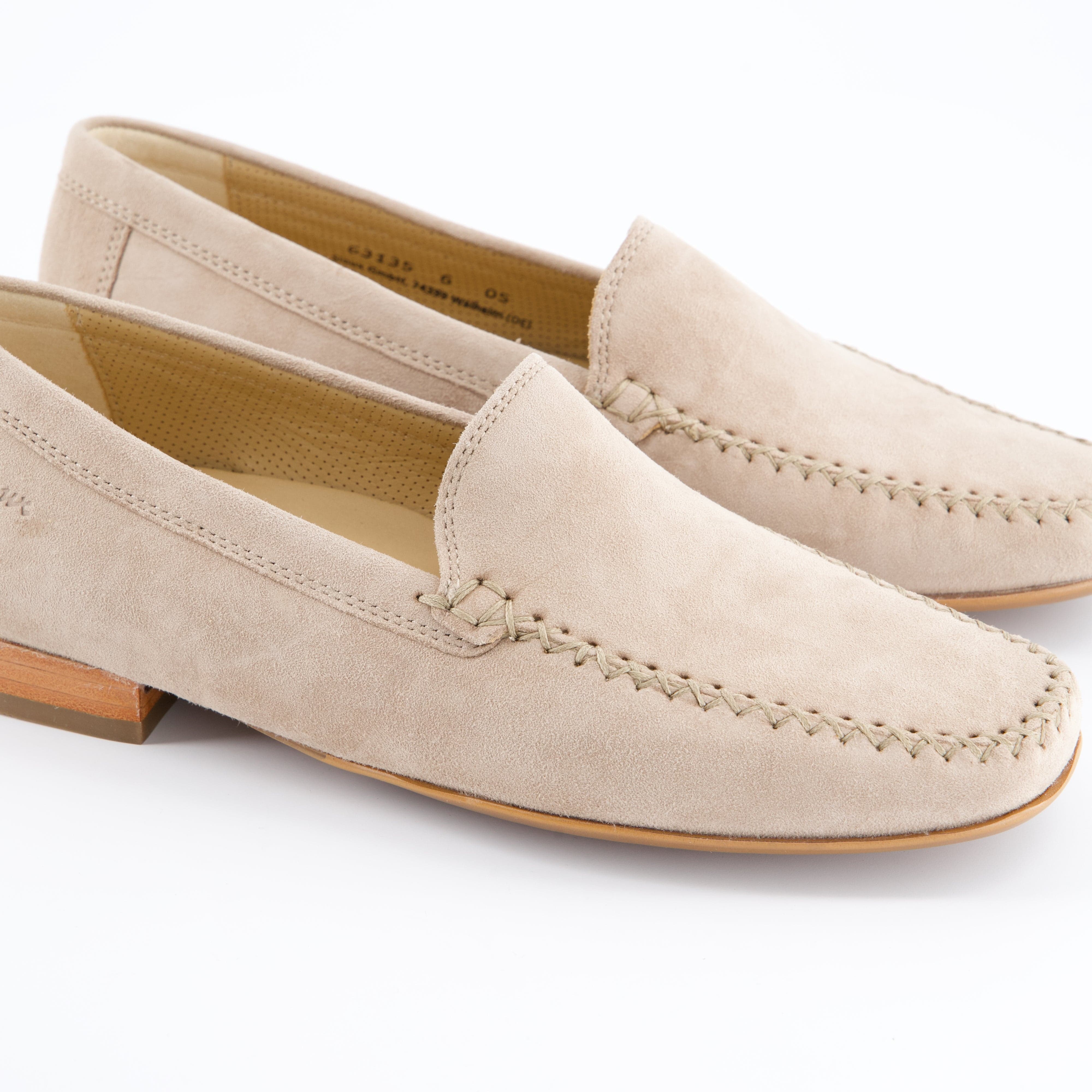 SIOUX Damenschuhe - Slipper/Mokassins Slipper/Mokassins Campina