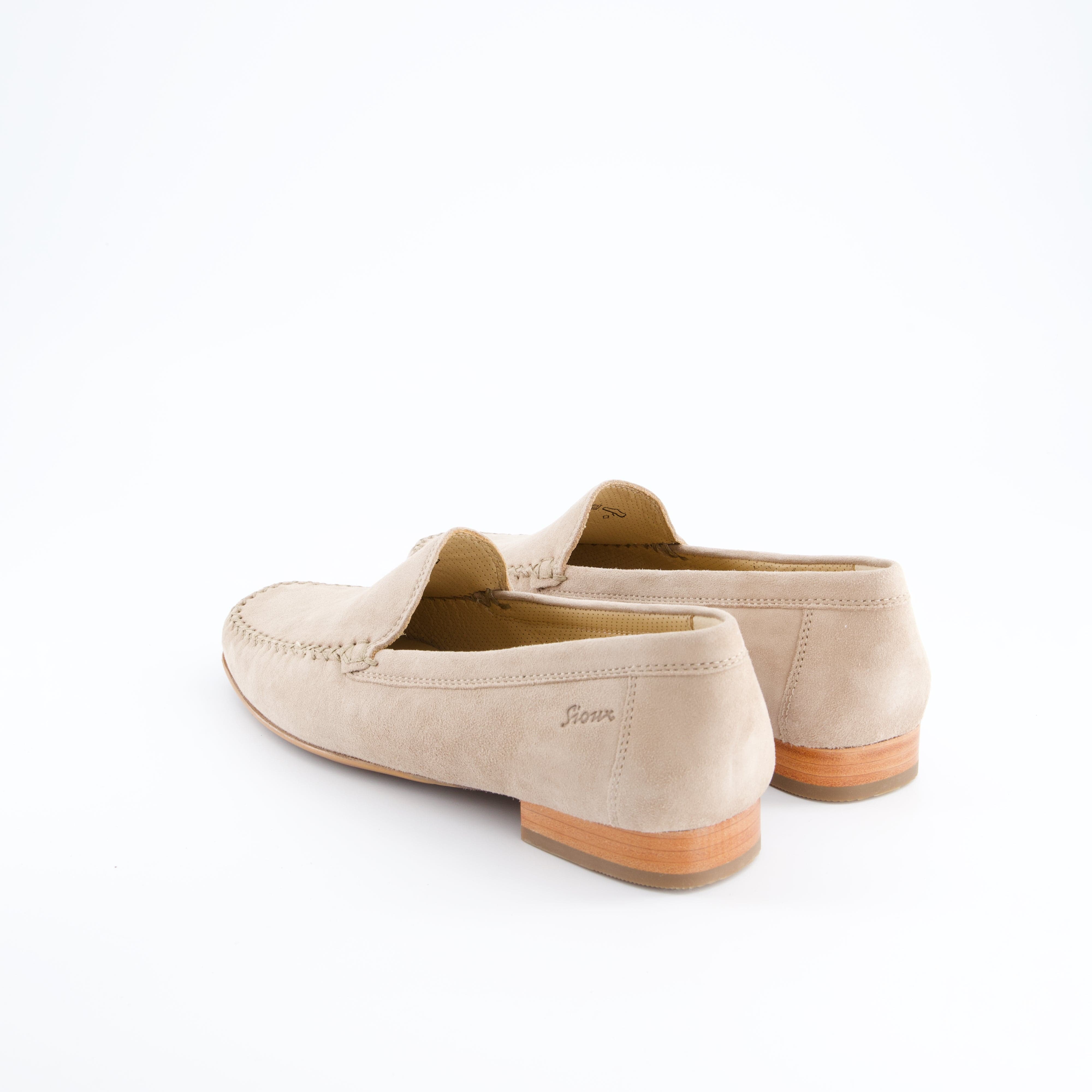 SIOUX Damenschuhe - Slipper/Mokassins Slipper/Mokassins Campina