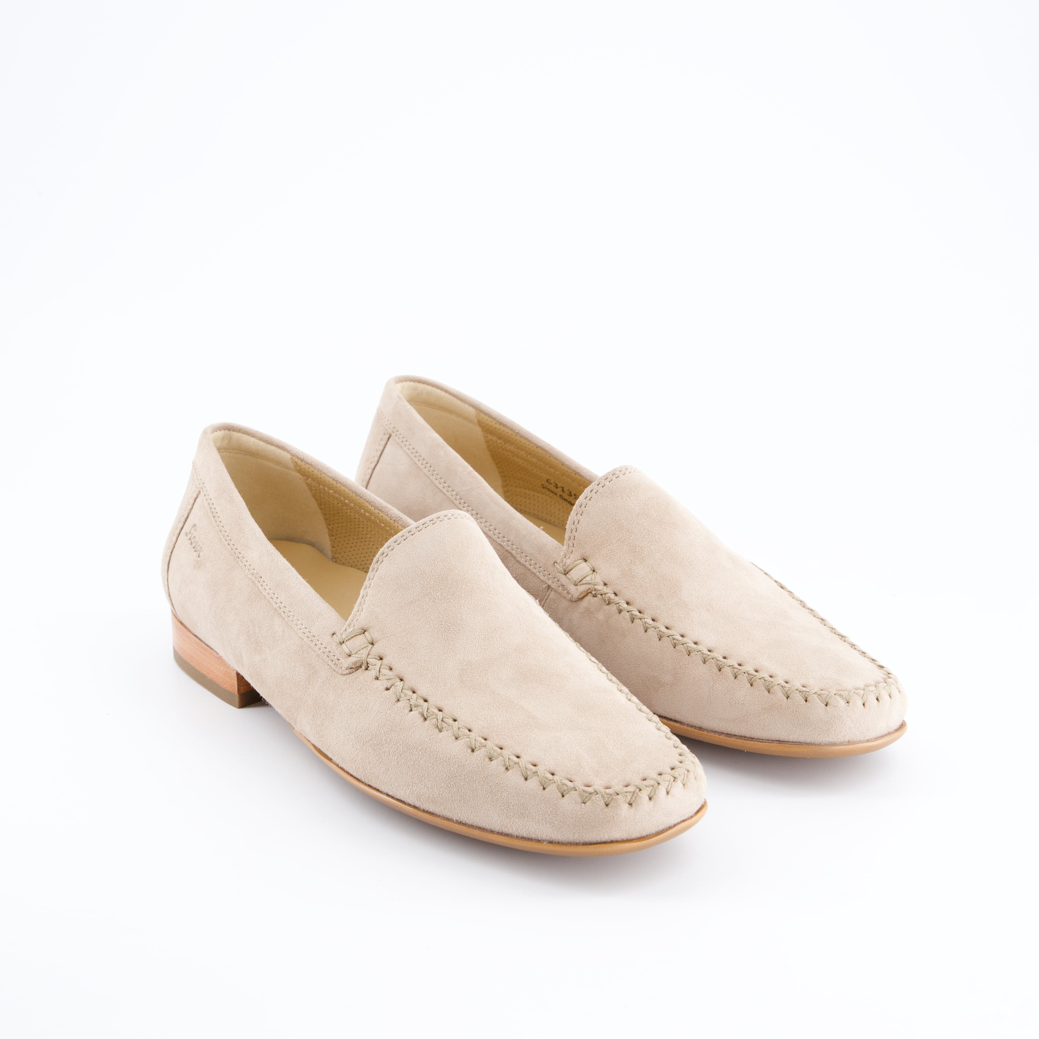 SIOUX Damenschuhe - Slipper/Mokassins Slipper/Mokassins Campina
