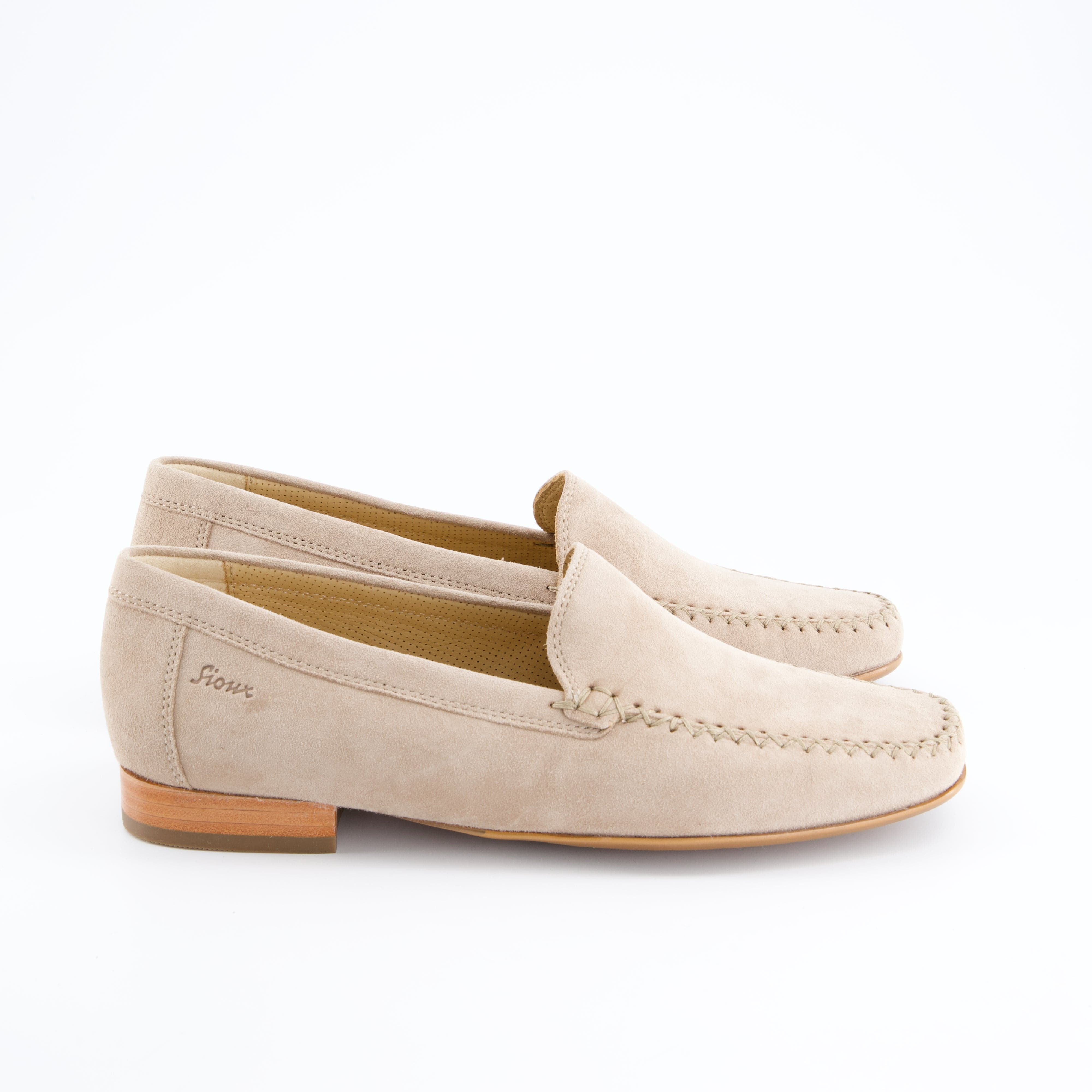 SIOUX Damenschuhe - Slipper/Mokassins Slipper/Mokassins Campina