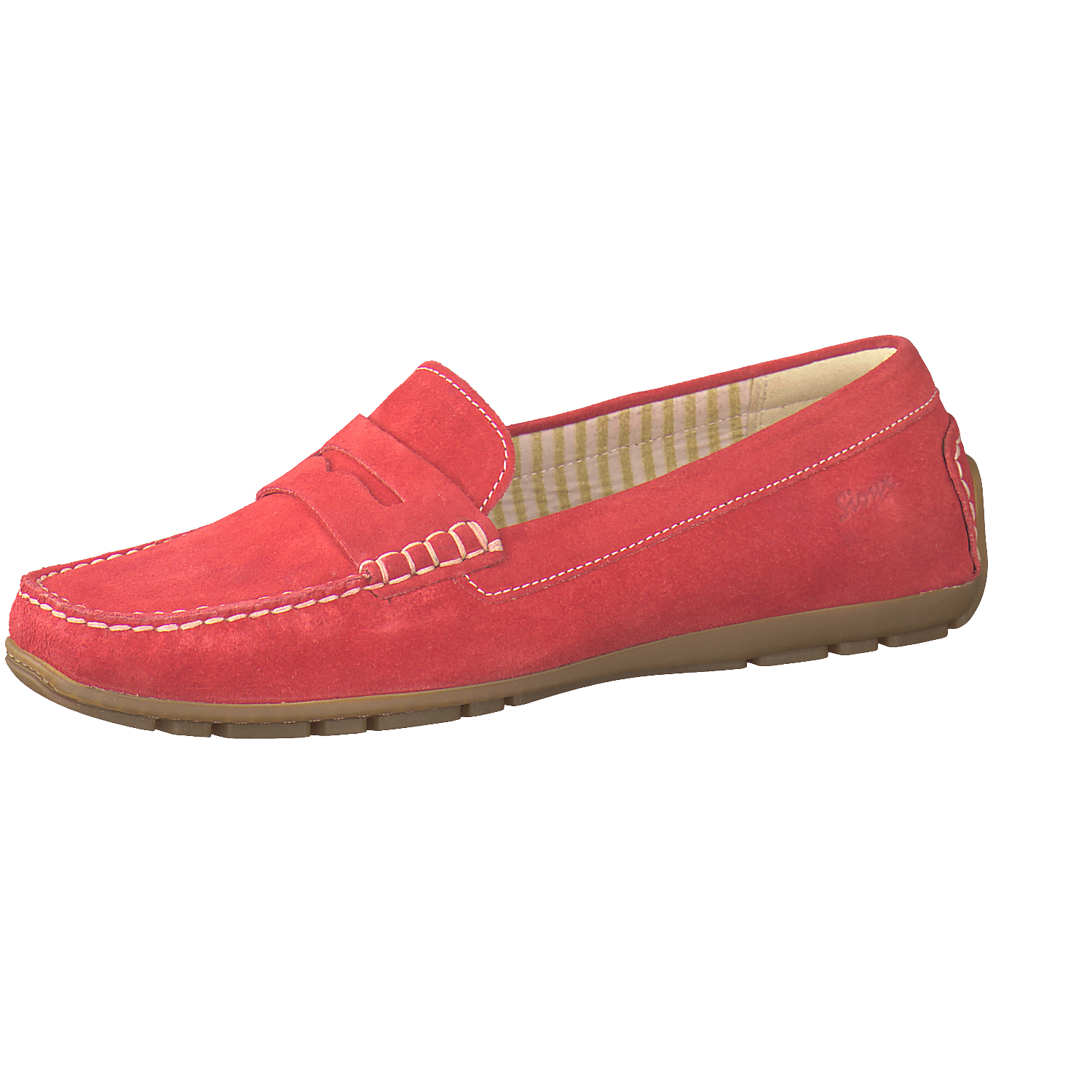 SIOUX Damenschuhe - Slipper/Mokassins, Slipper/Mokassins Carmona