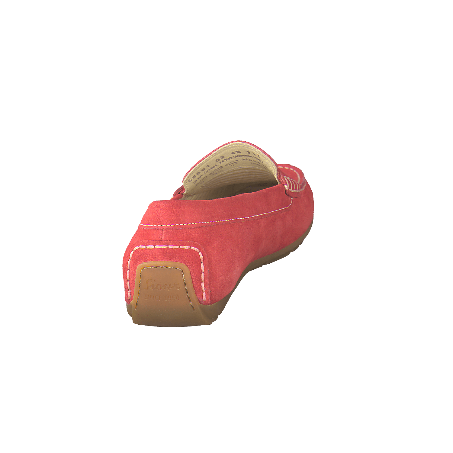 SIOUX Damenschuhe - Slipper/Mokassins, Slipper/Mokassins Carmona