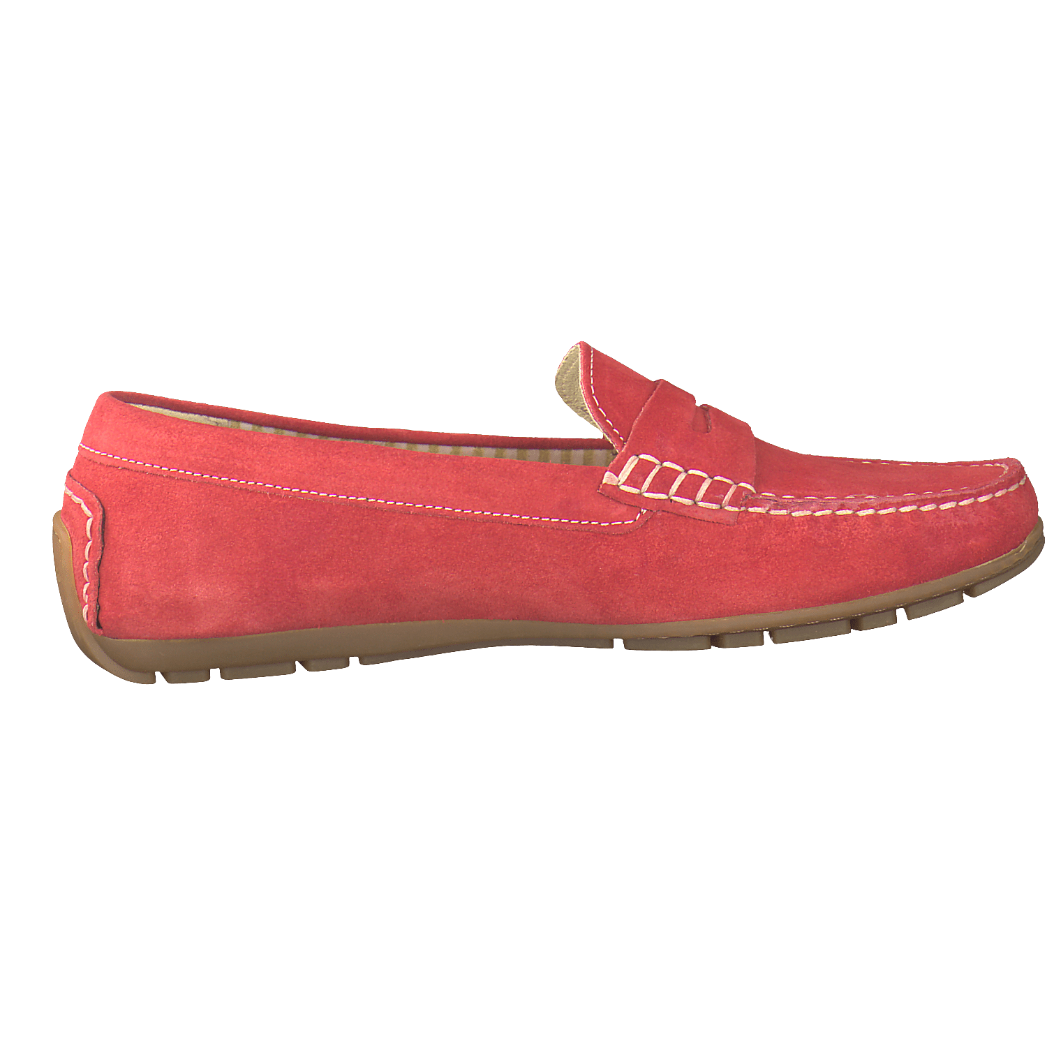 SIOUX Damenschuhe - Slipper/Mokassins, Slipper/Mokassins Carmona