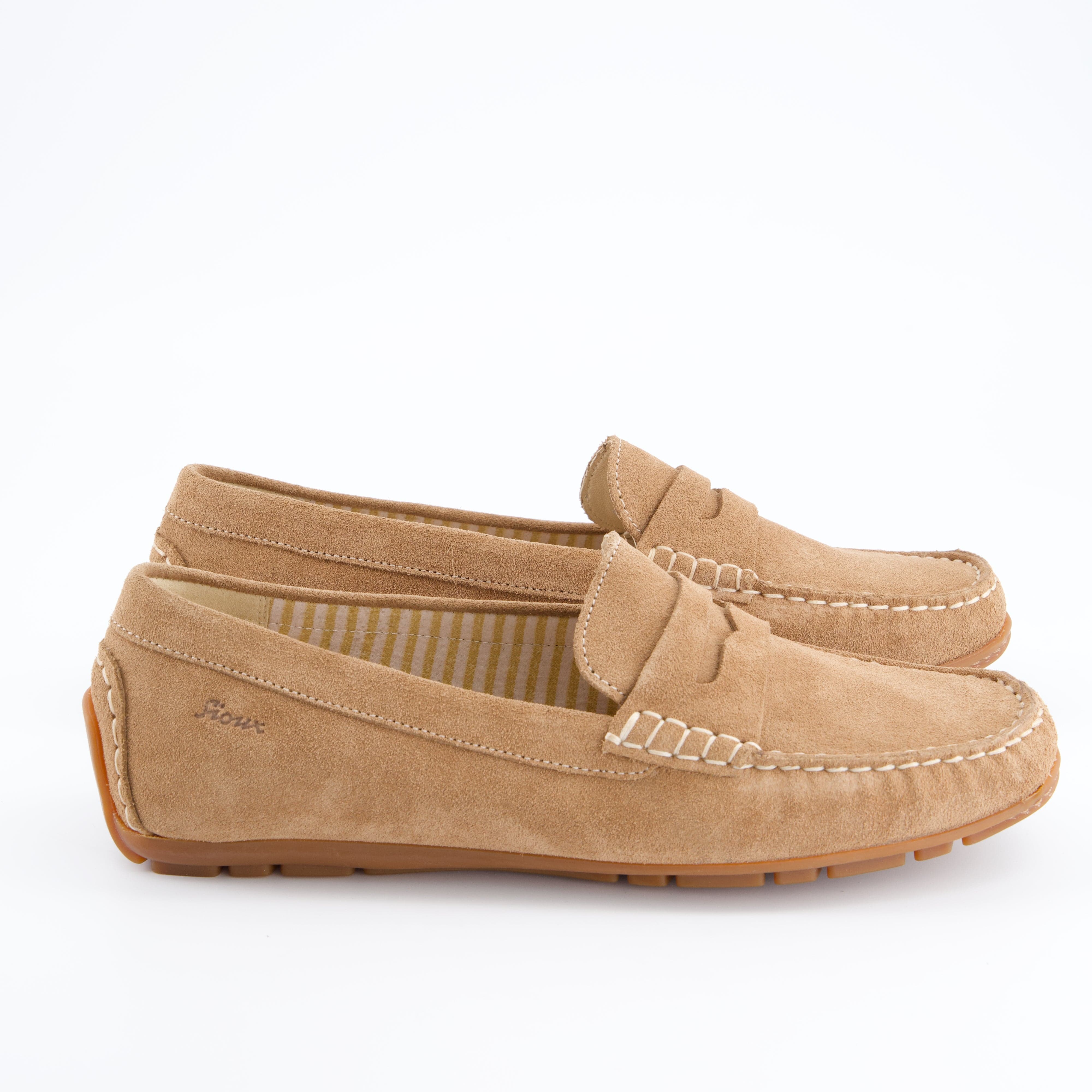 SIOUX Damenschuhe - Slipper/Mokassins Slipper/Mokassins CARMONA-700