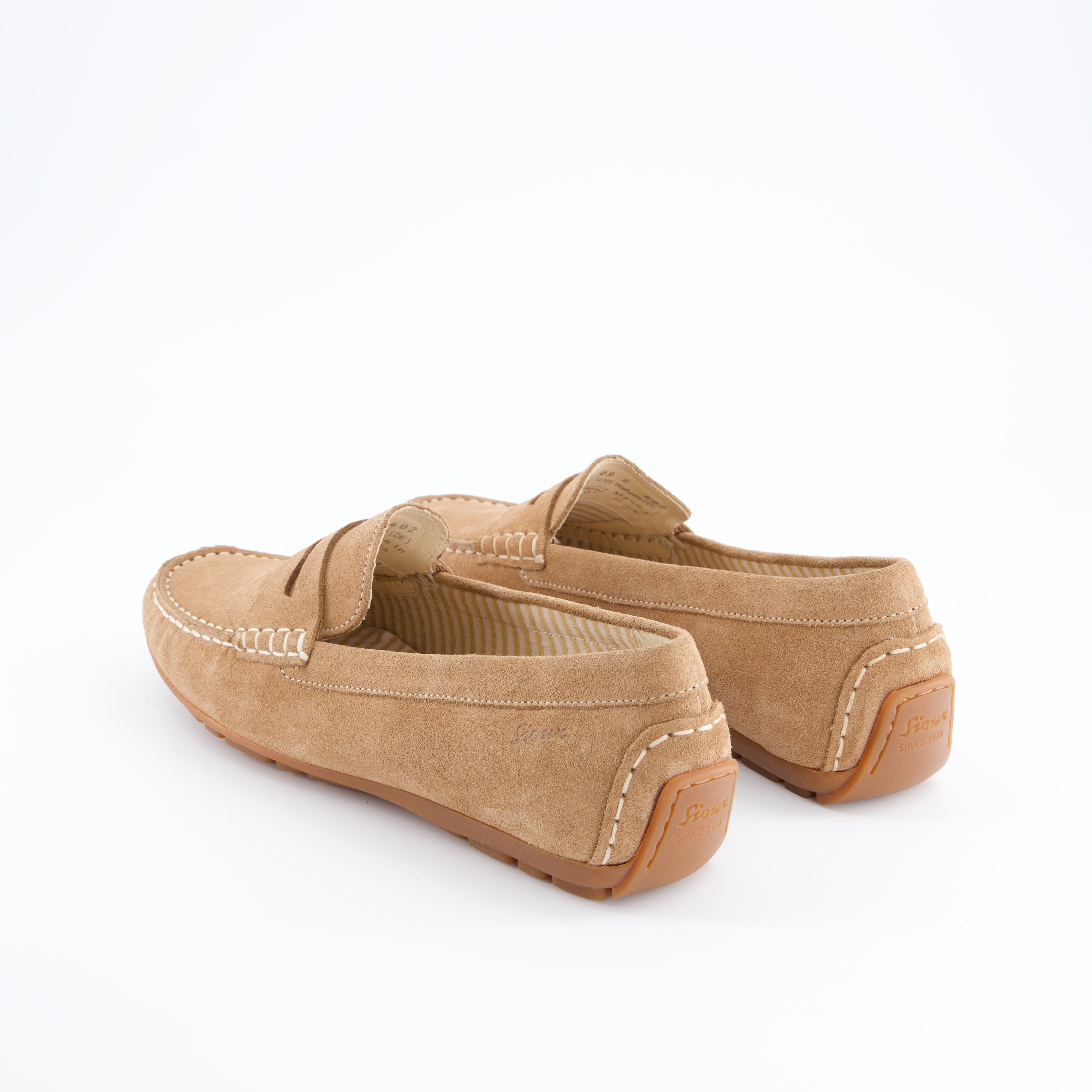 SIOUX Damenschuhe - Slipper/Mokassins Slipper/Mokassins CARMONA-700