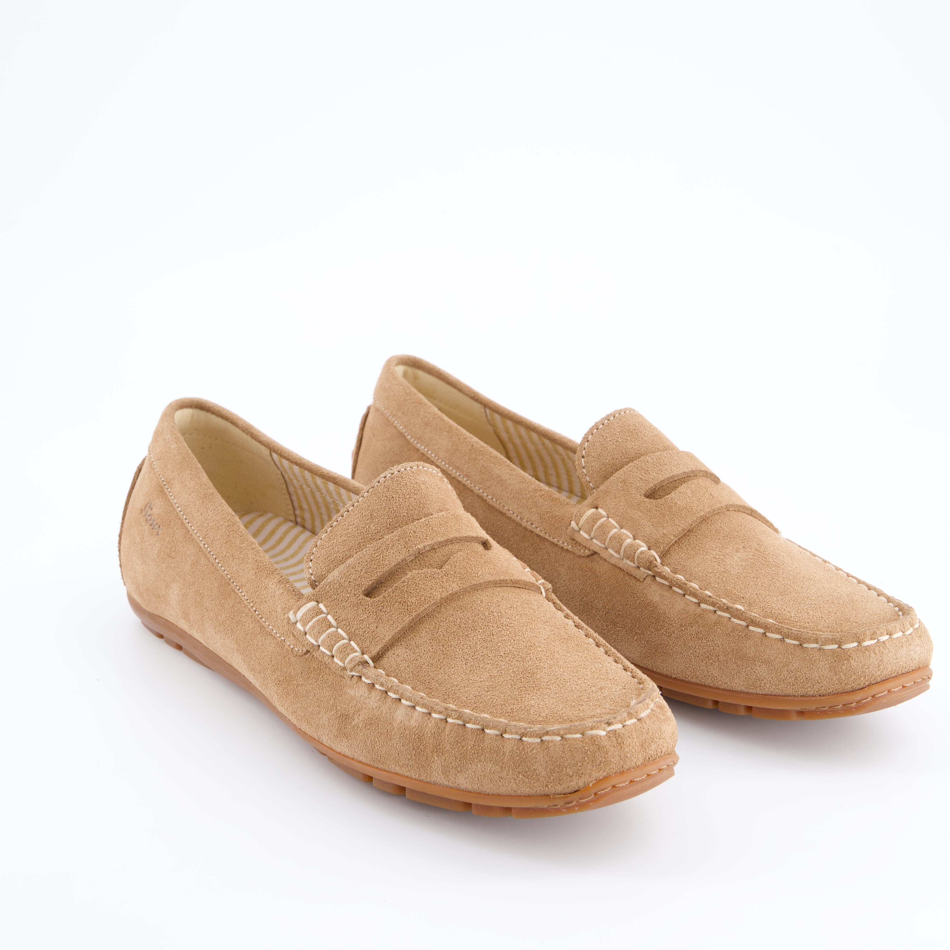 SIOUX Damenschuhe - Slipper/Mokassins Slipper/Mokassins CARMONA-700