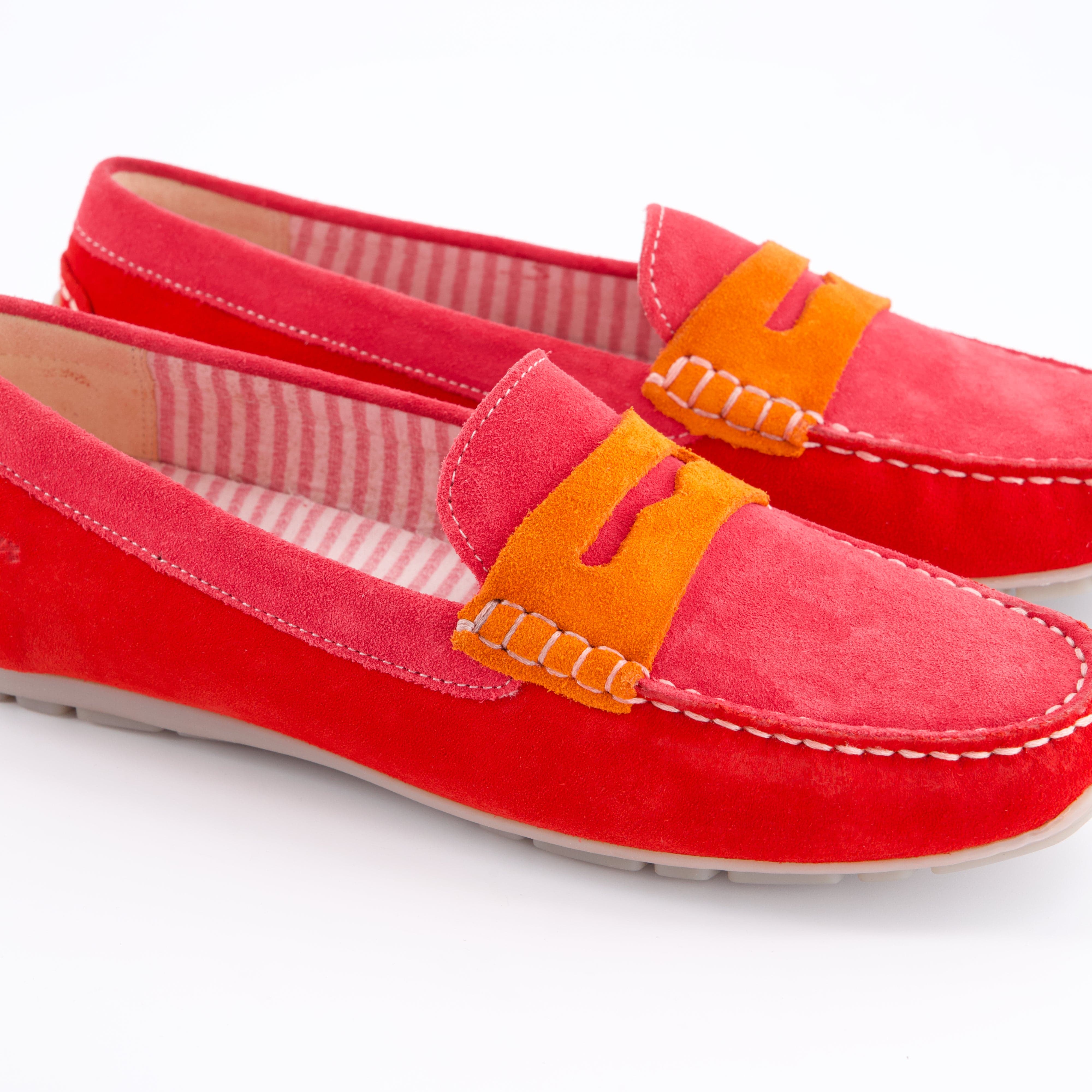 SIOUX Damenschuhe - Slipper/Mokassins, Slipper/Mokassins CARMONA-700