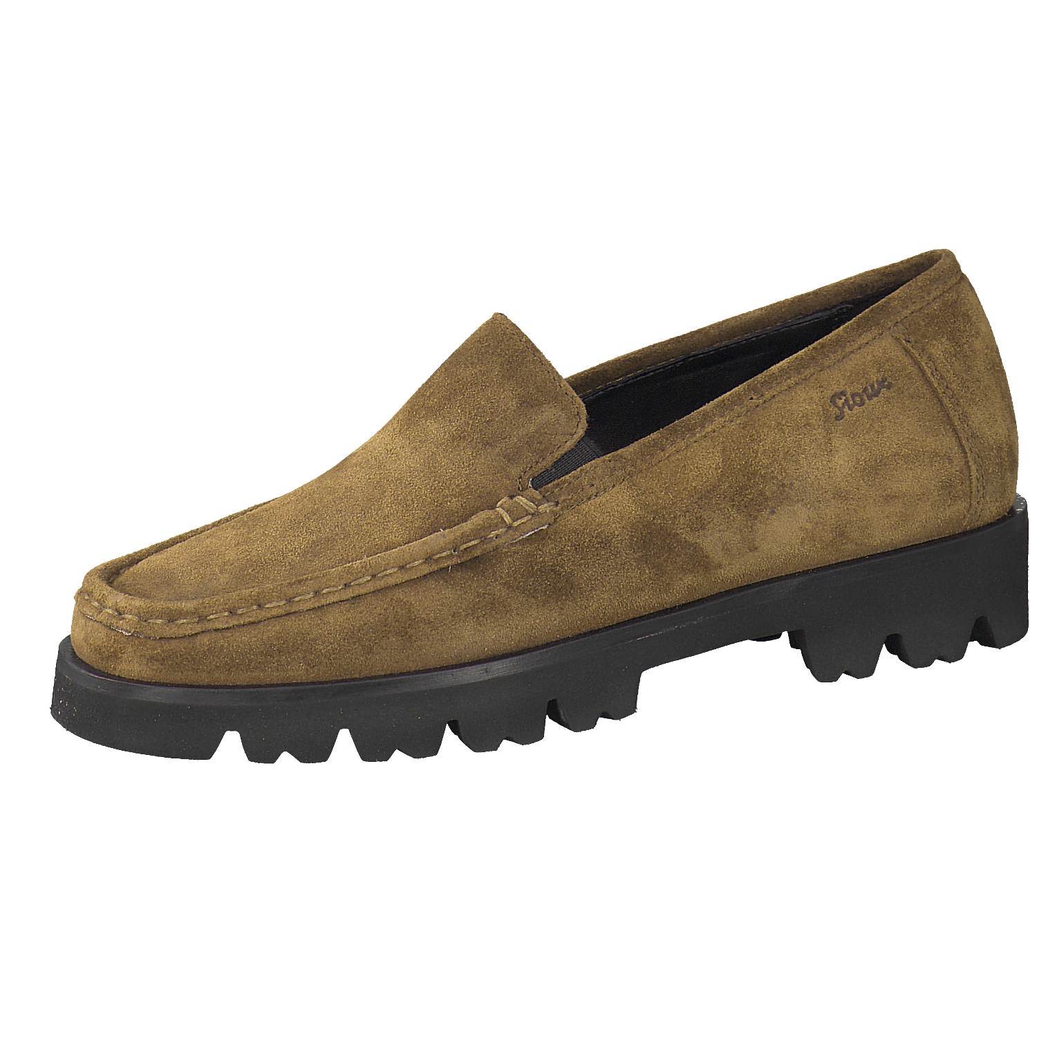 SIOUX Damenschuhe - Slipper/Mokassins, Slipper/Mokassins Cortizia