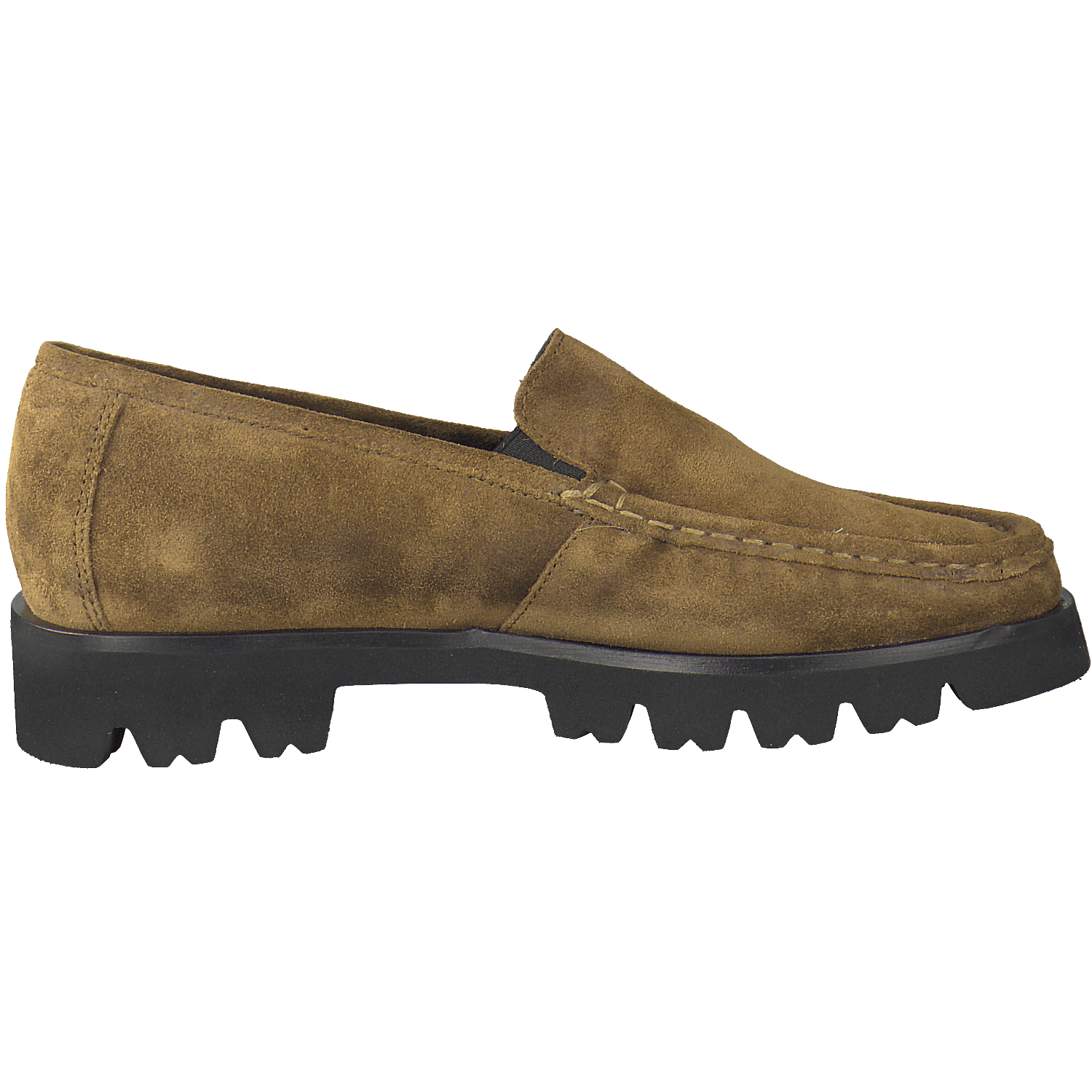 SIOUX Damenschuhe - Slipper/Mokassins, Slipper/Mokassins Cortizia