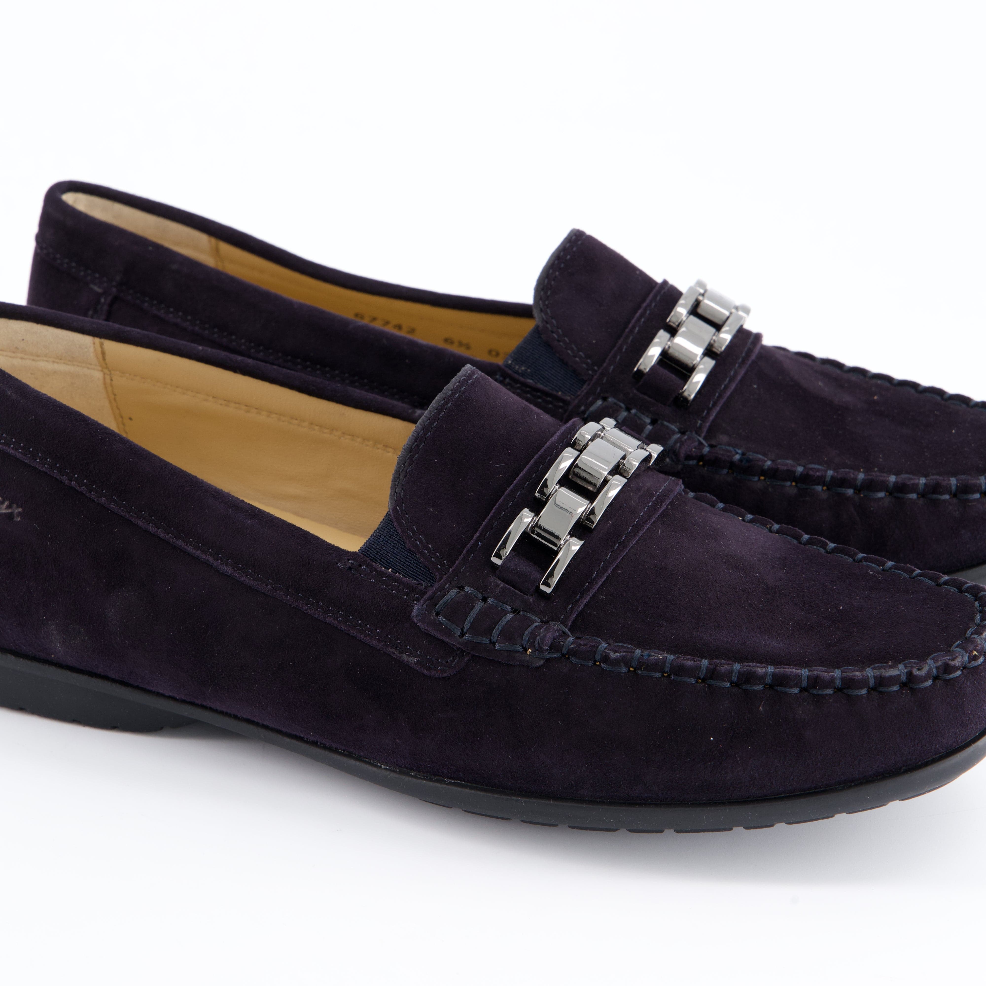 SIOUX Damenschuhe - Slipper/Mokassins Slipper/Mokassins Cortizia 727