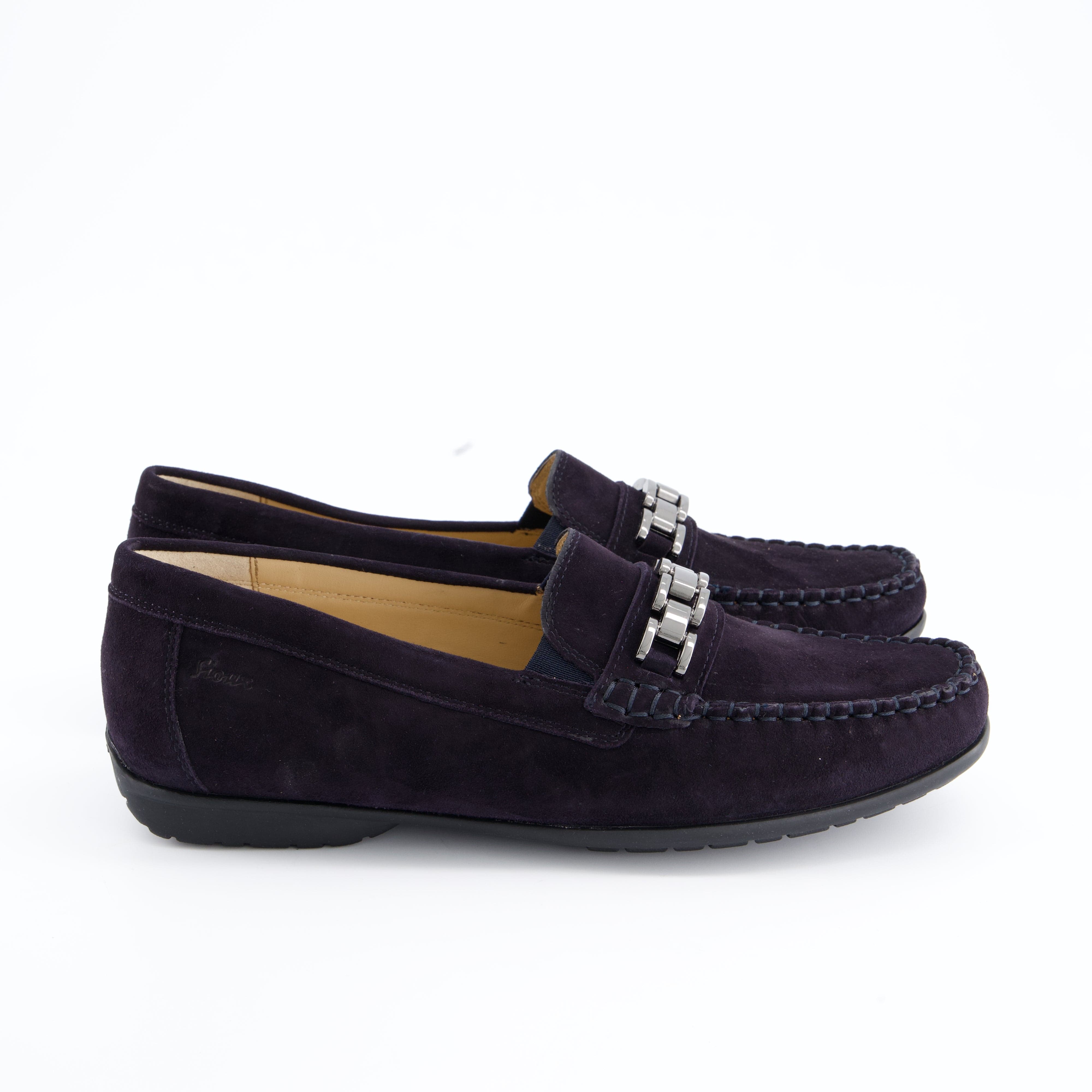 SIOUX Damenschuhe - Slipper/Mokassins Slipper/Mokassins Cortizia 727